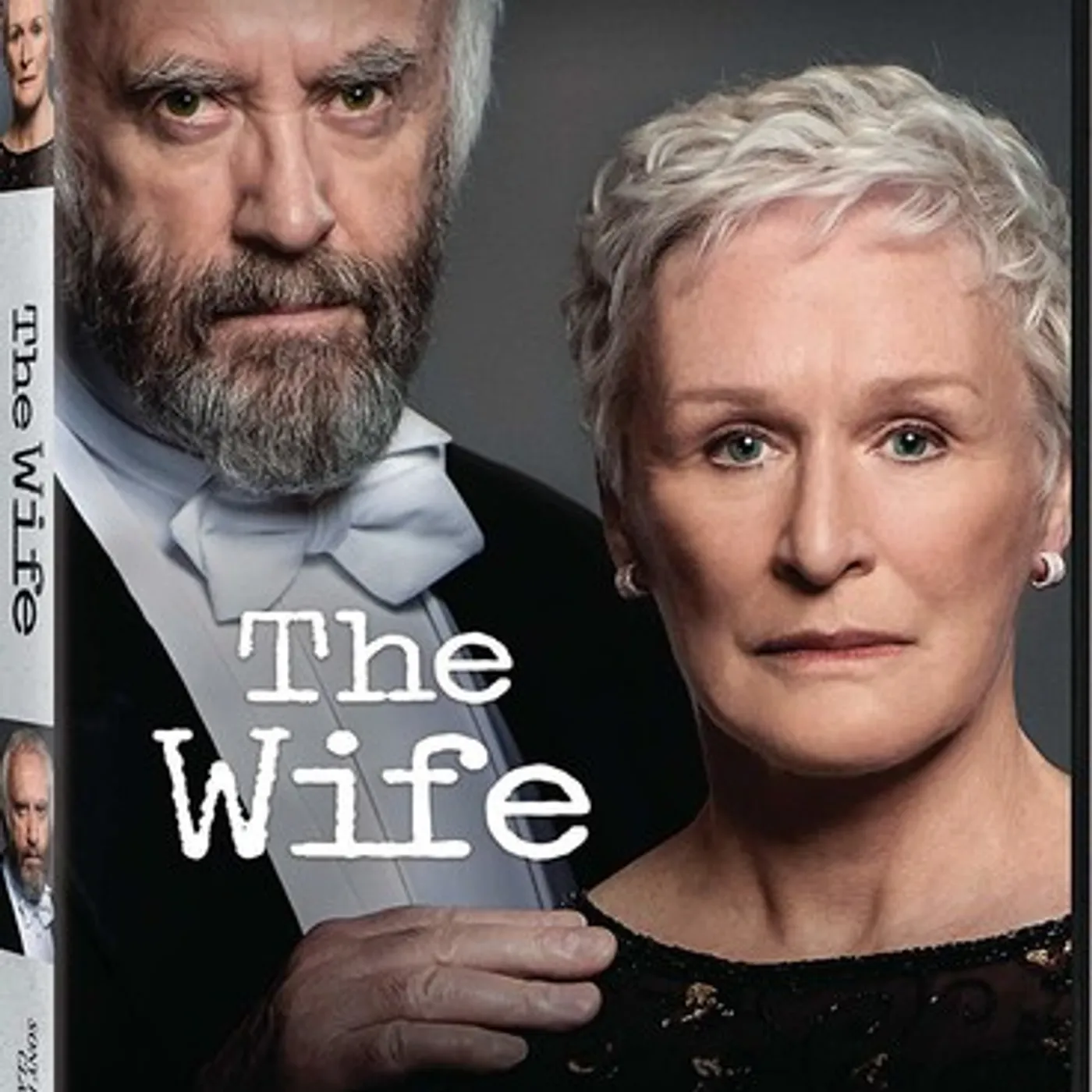 WIFE DVD