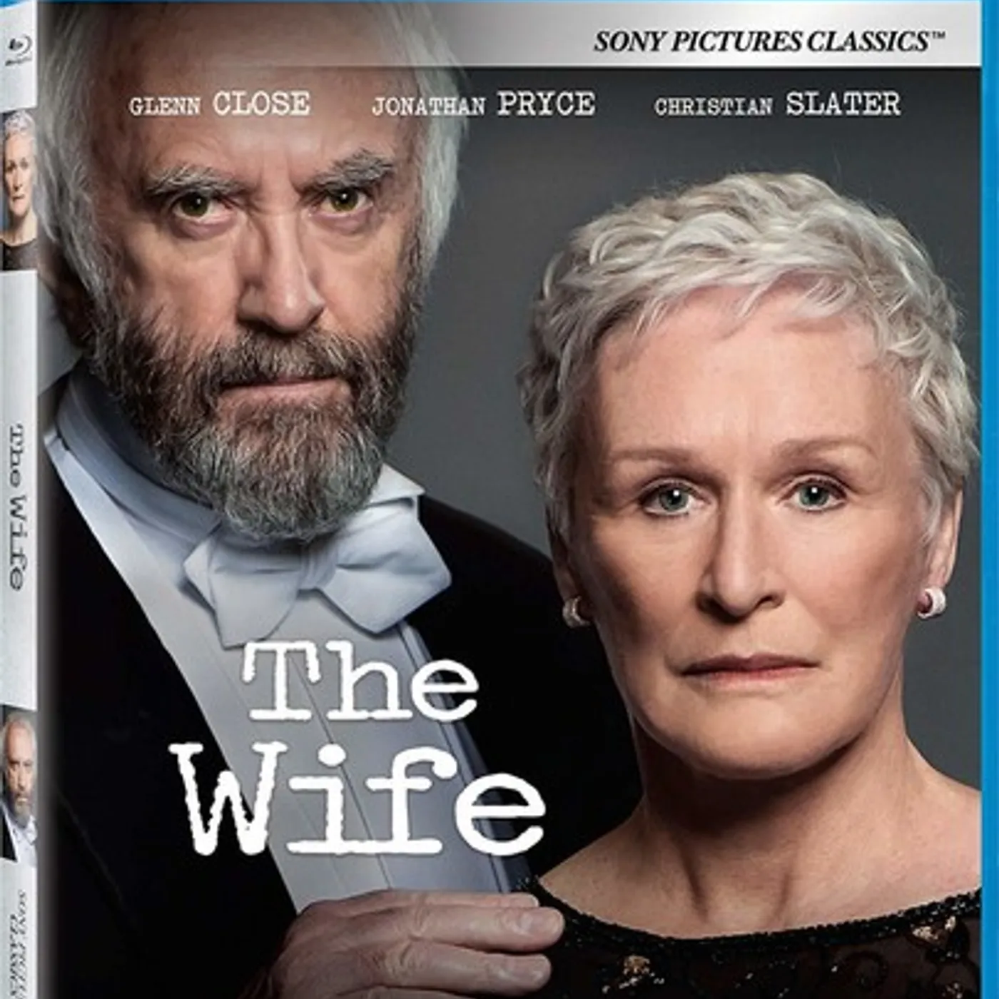 WIFE Blu-ray