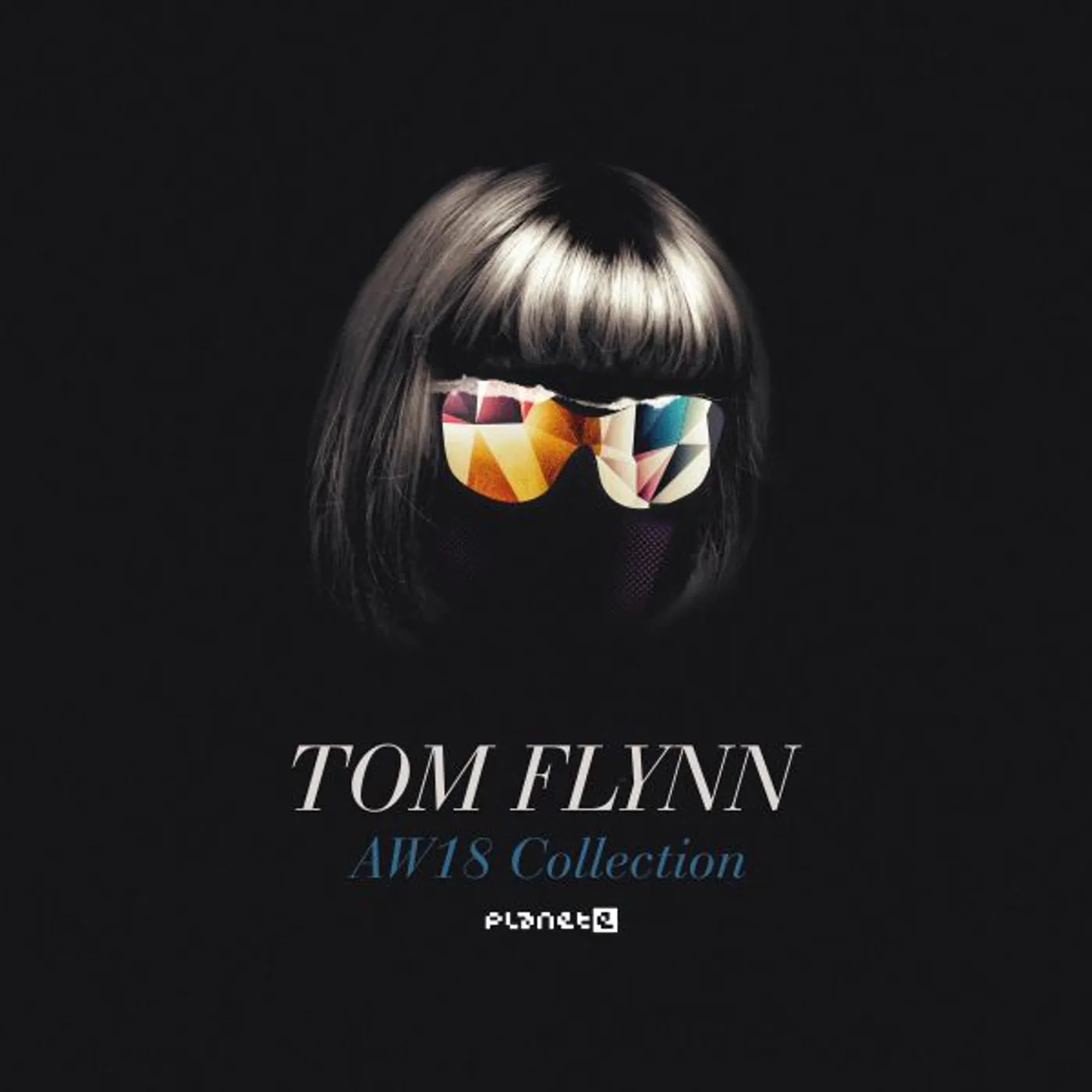 Tom Flynn AW18 Collection Vinyl Record