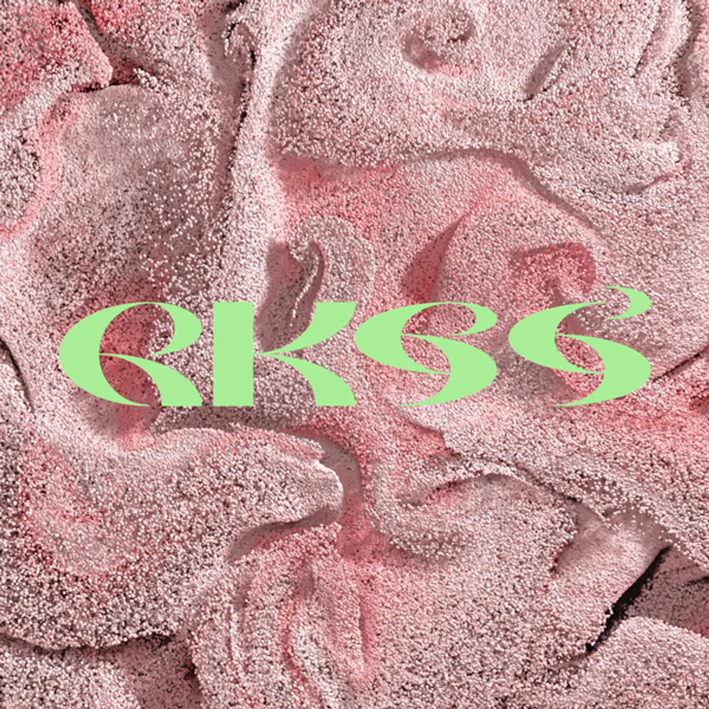 rkss DJ Tools Vinyl Record