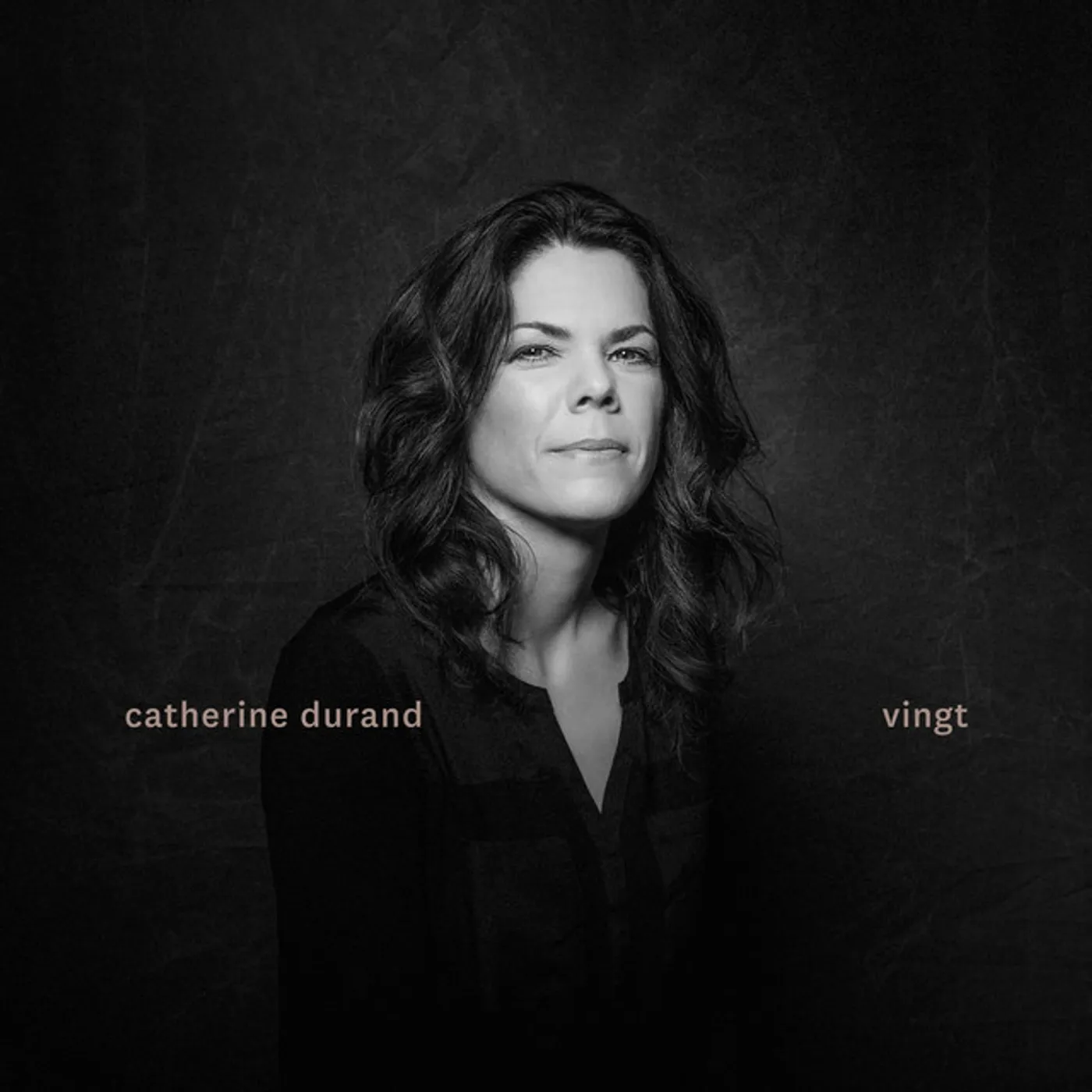 Catherine Durand Vingt Vinyl Record