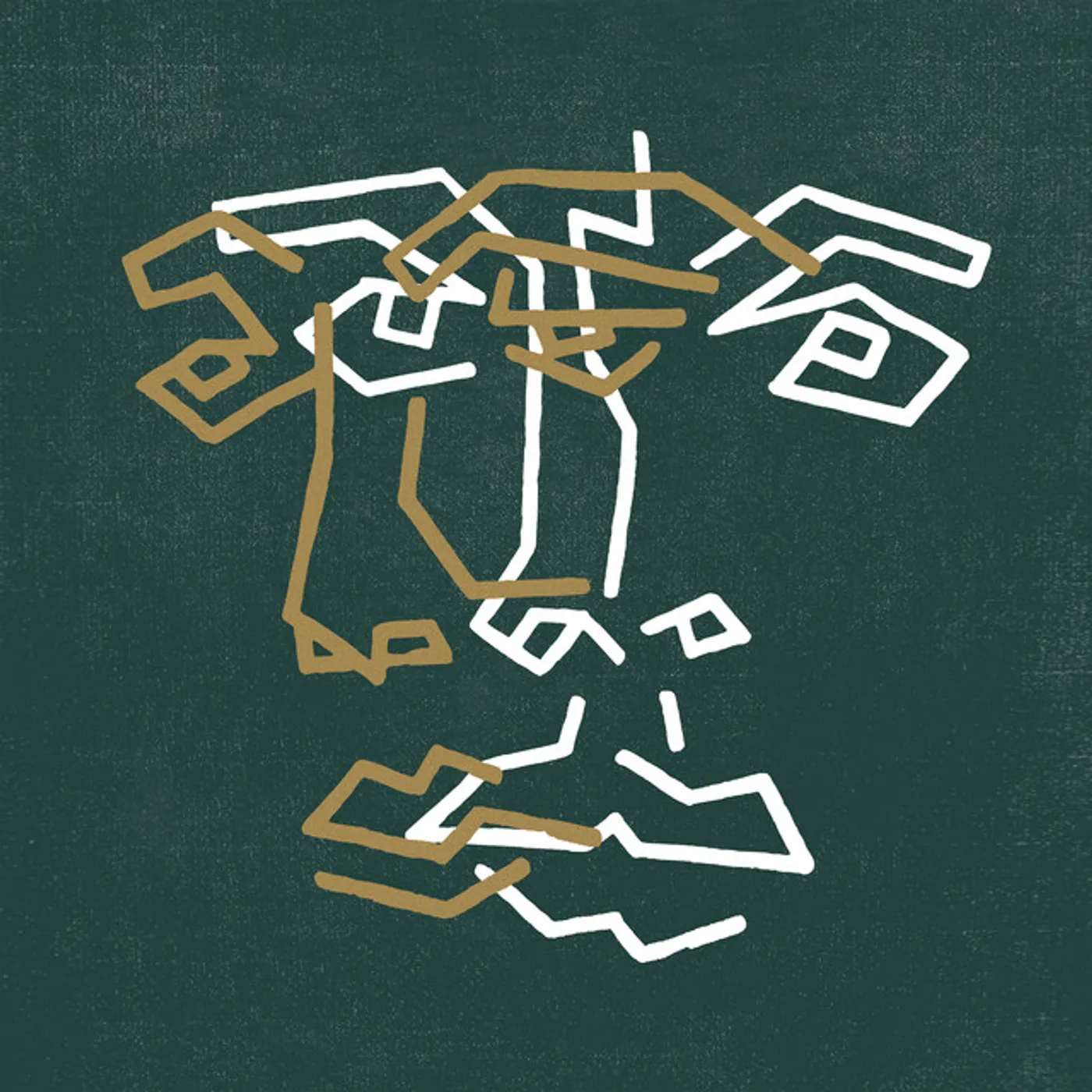 David Kitt Like Lightning Vinyl Record