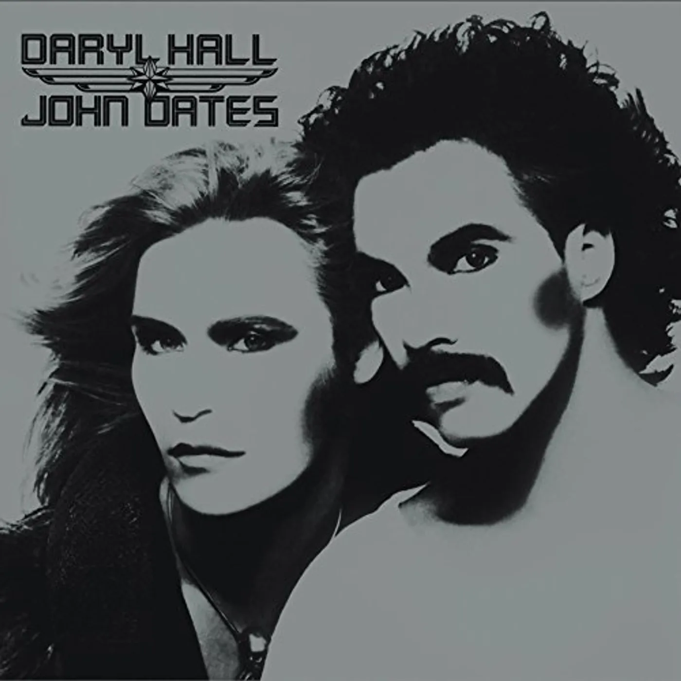 Daryl Hall & John Oates Vinyl Record