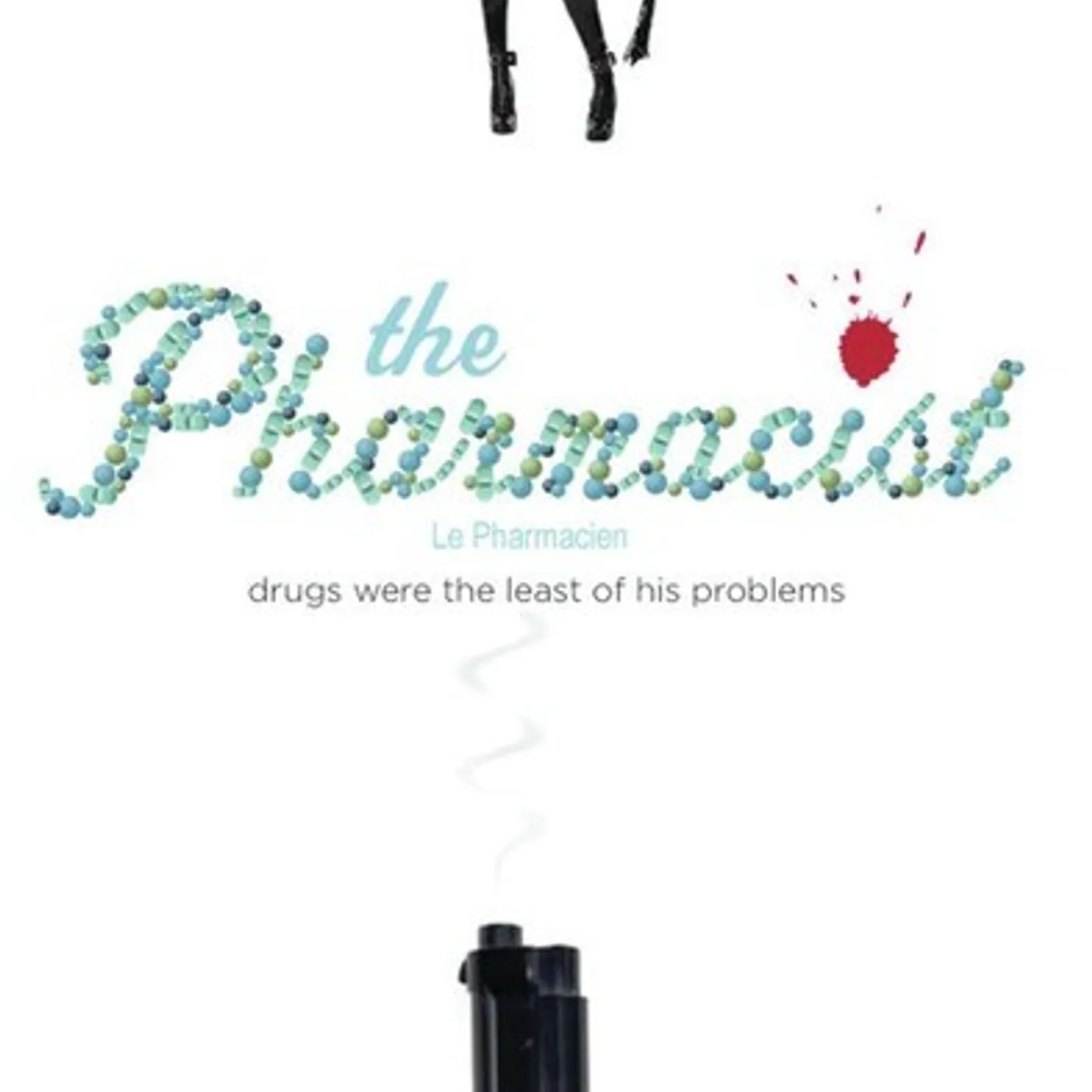 PHARMACIST DVD