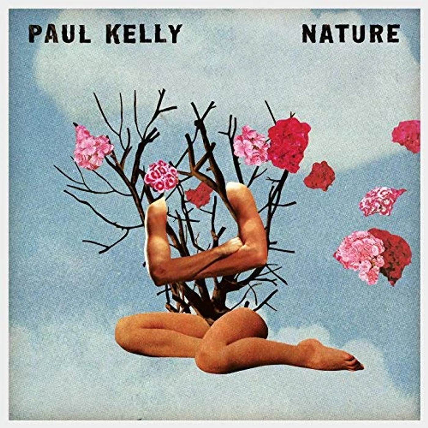 Paul Kelly NATURE CD