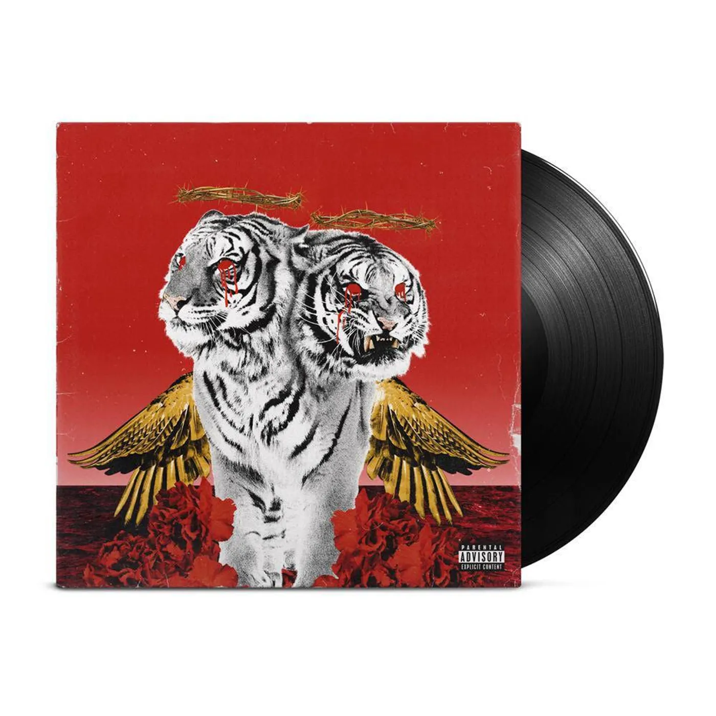Polyphia New Levels New Devils Vinyl Record