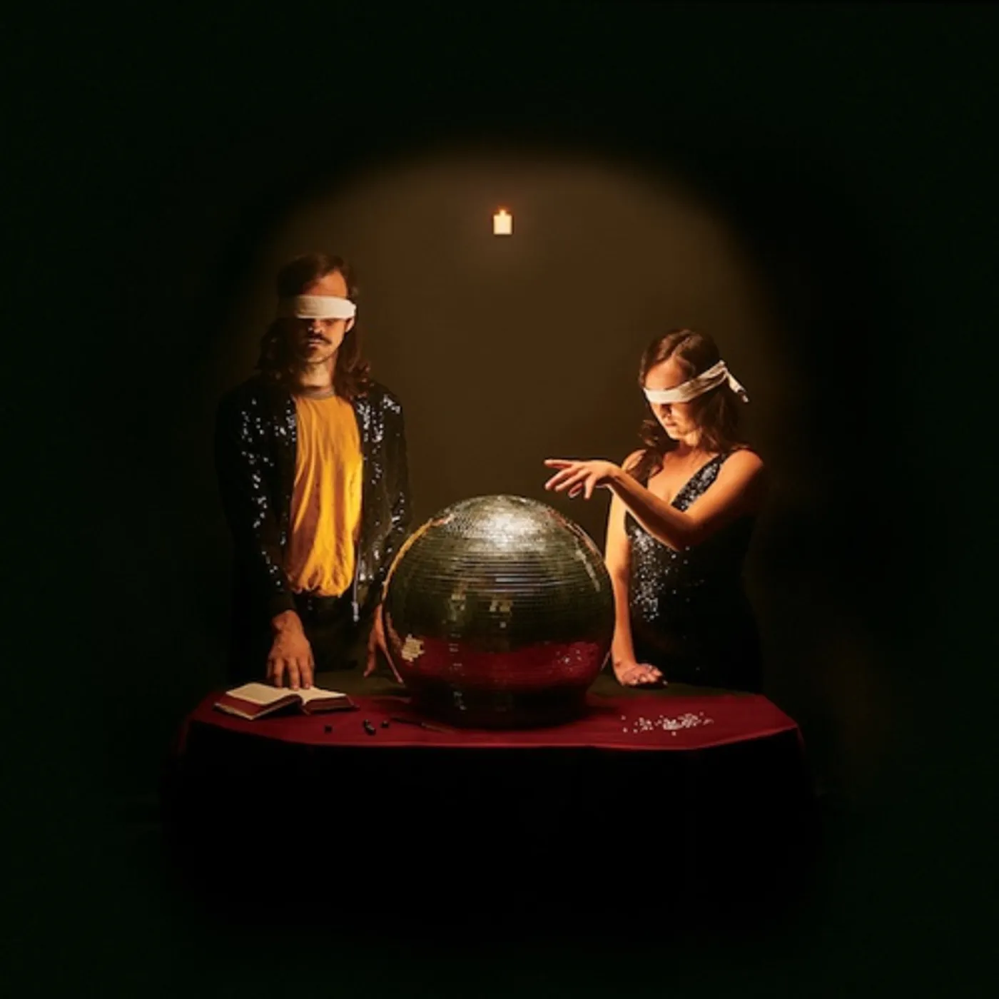 Cobra Man TOXIC PLANET CD