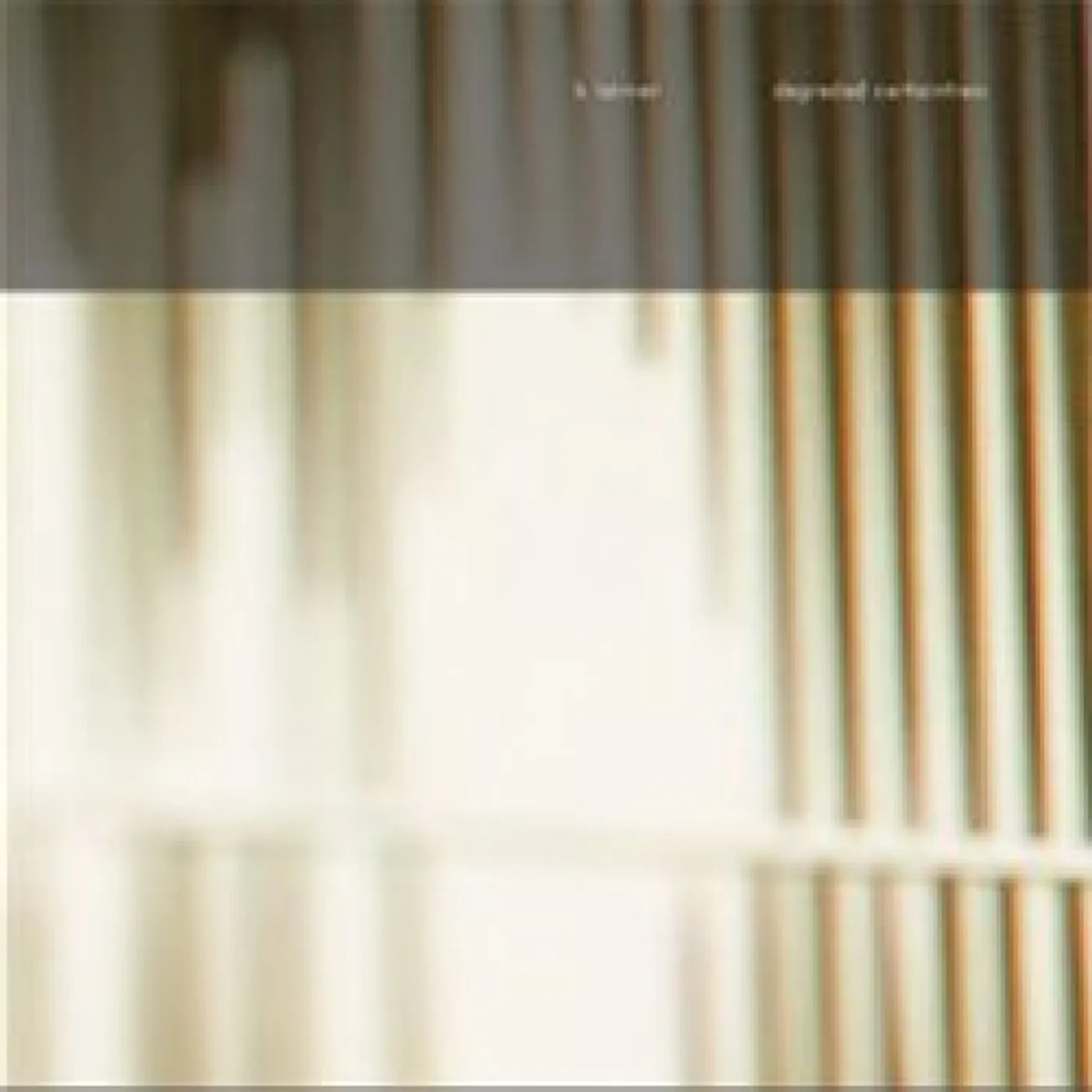 K. Leimer DEGRADED CERTAINTIES CD