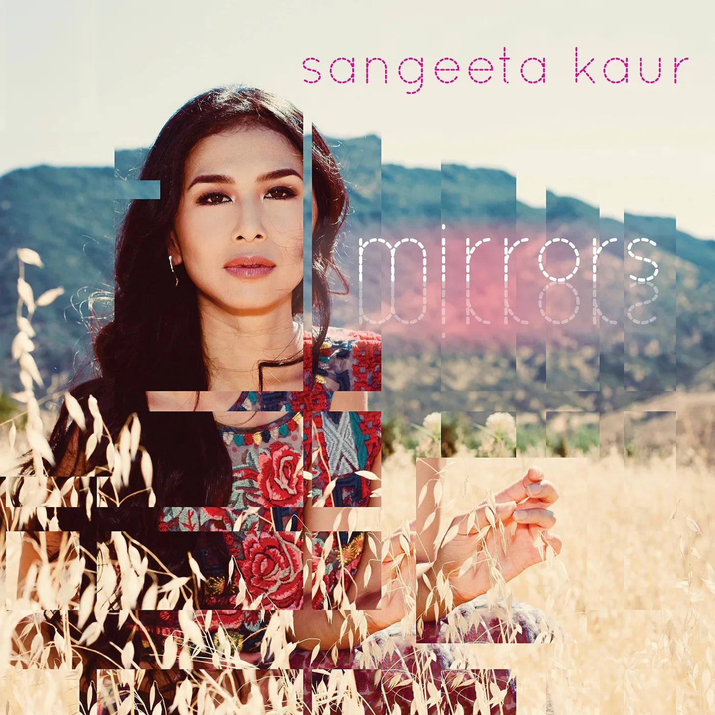 Sangeeta Kaur MIRRORS CD
