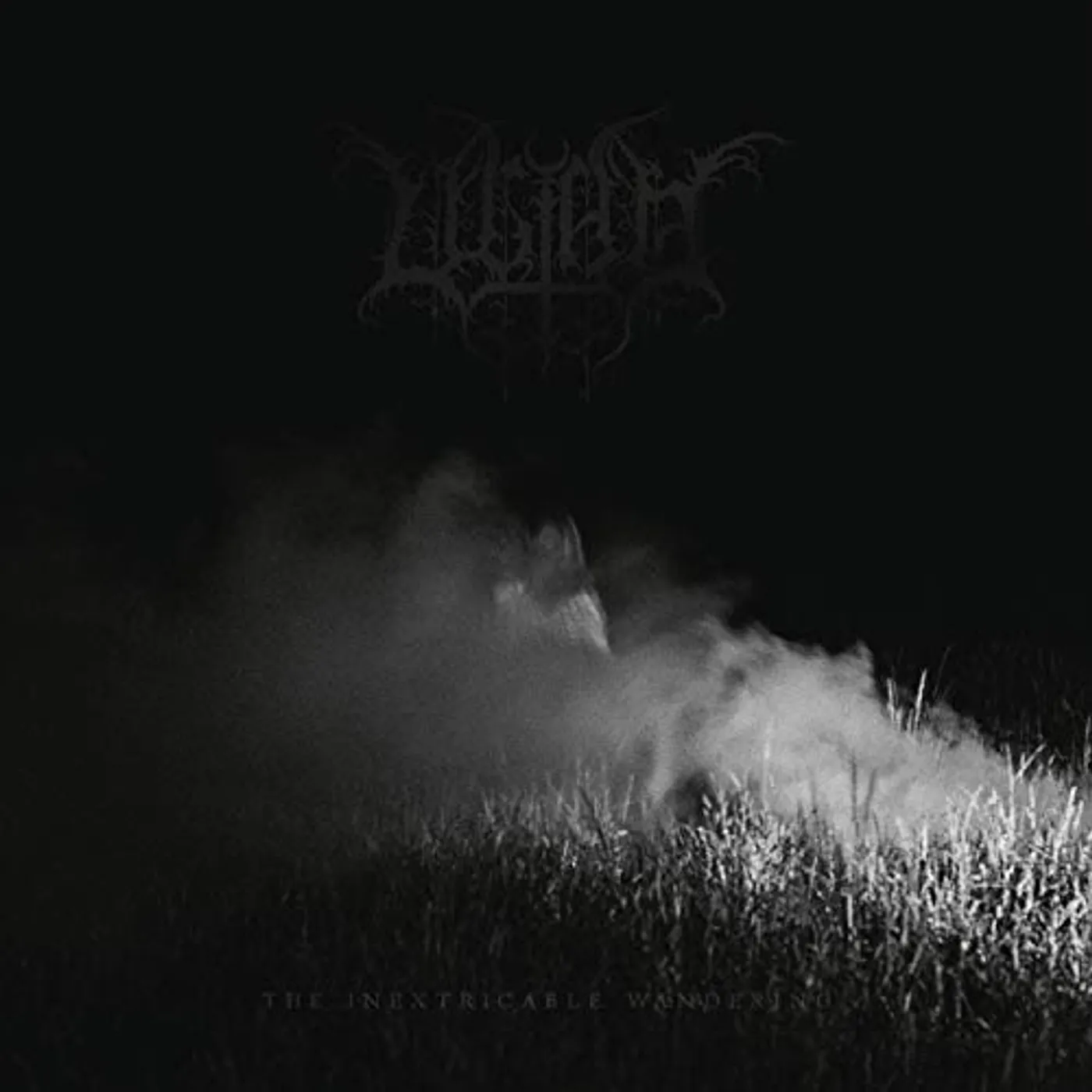 Ultha INEXTRICABLE WANDERING Vinyl Record