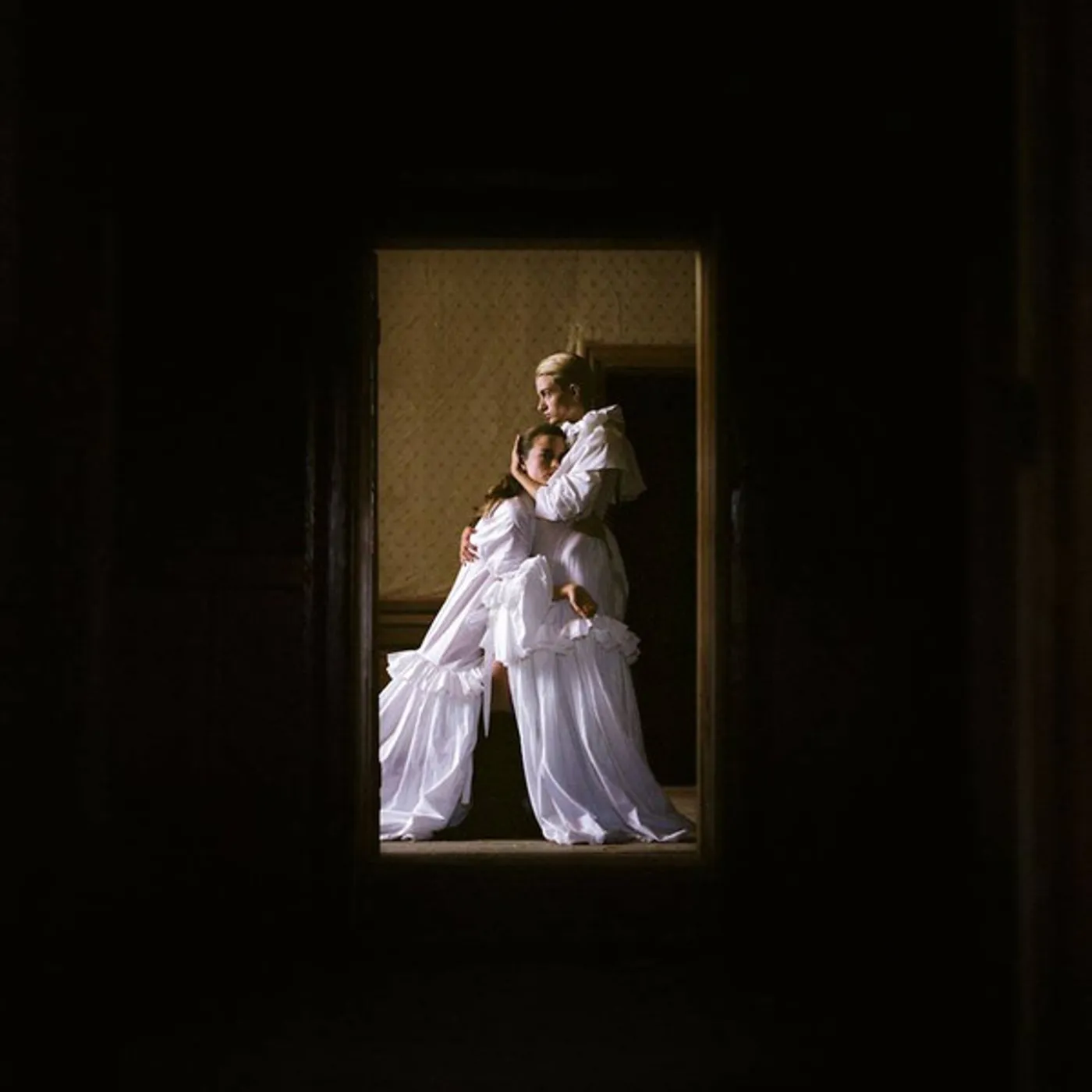 Say Lou Lou IMMORTELLE Vinyl Record