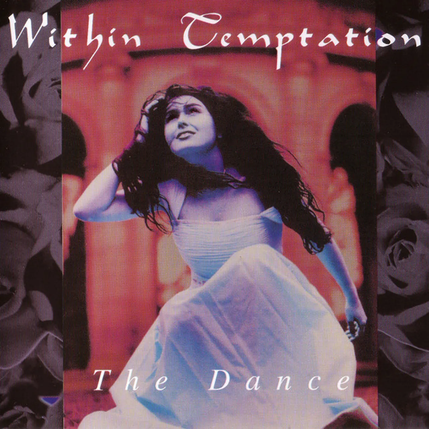 Within Temptation THE DANCE Vinyl Record