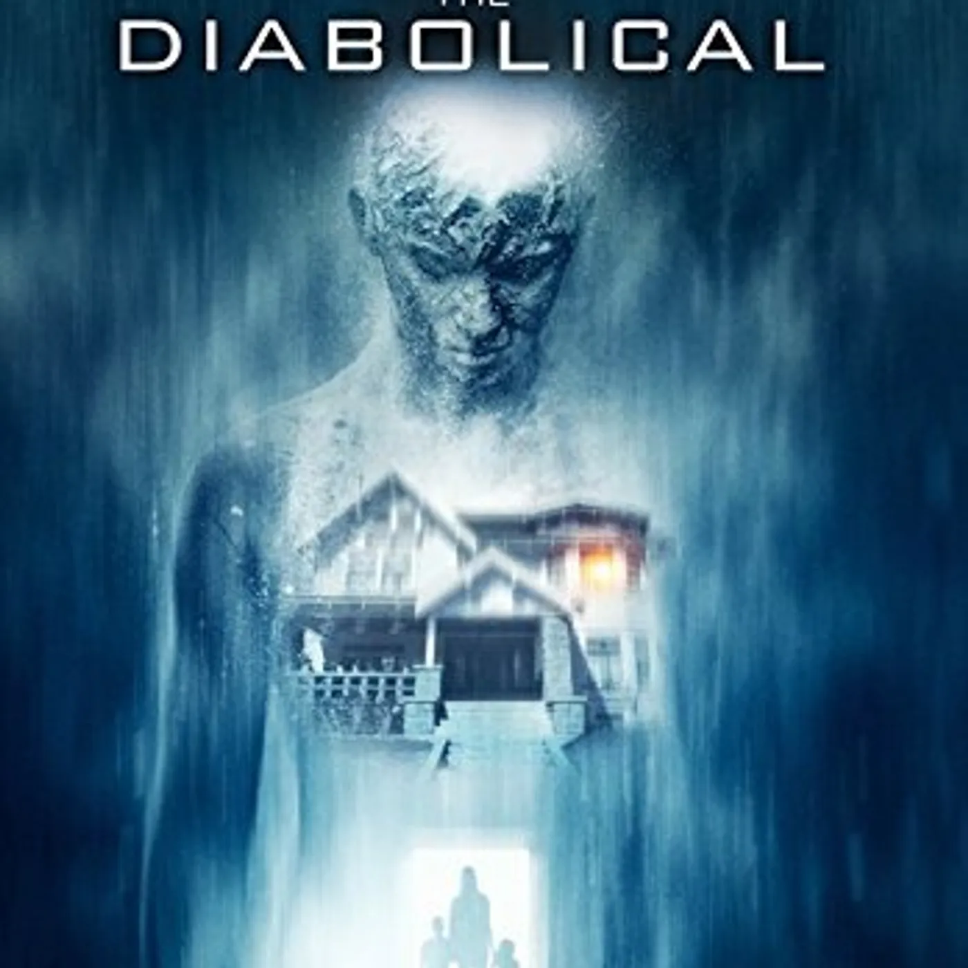 DIABOLICAL DVD