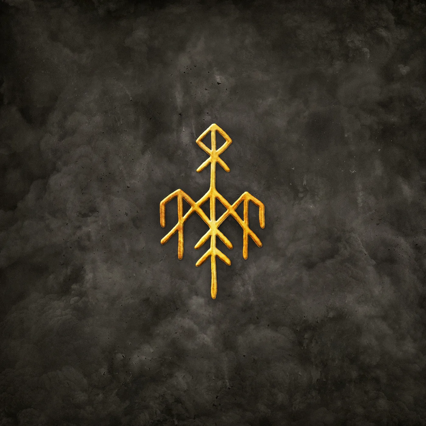 Wardruna RUNALJOD: RAGNAROK Vinyl Record