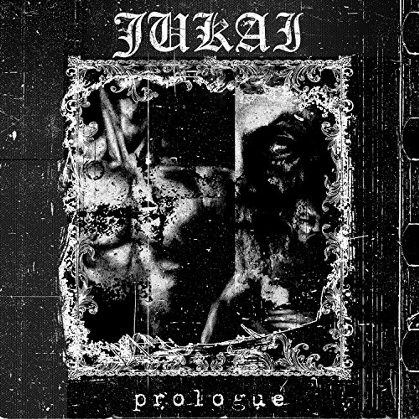 Jukai Prologue Vinyl Record