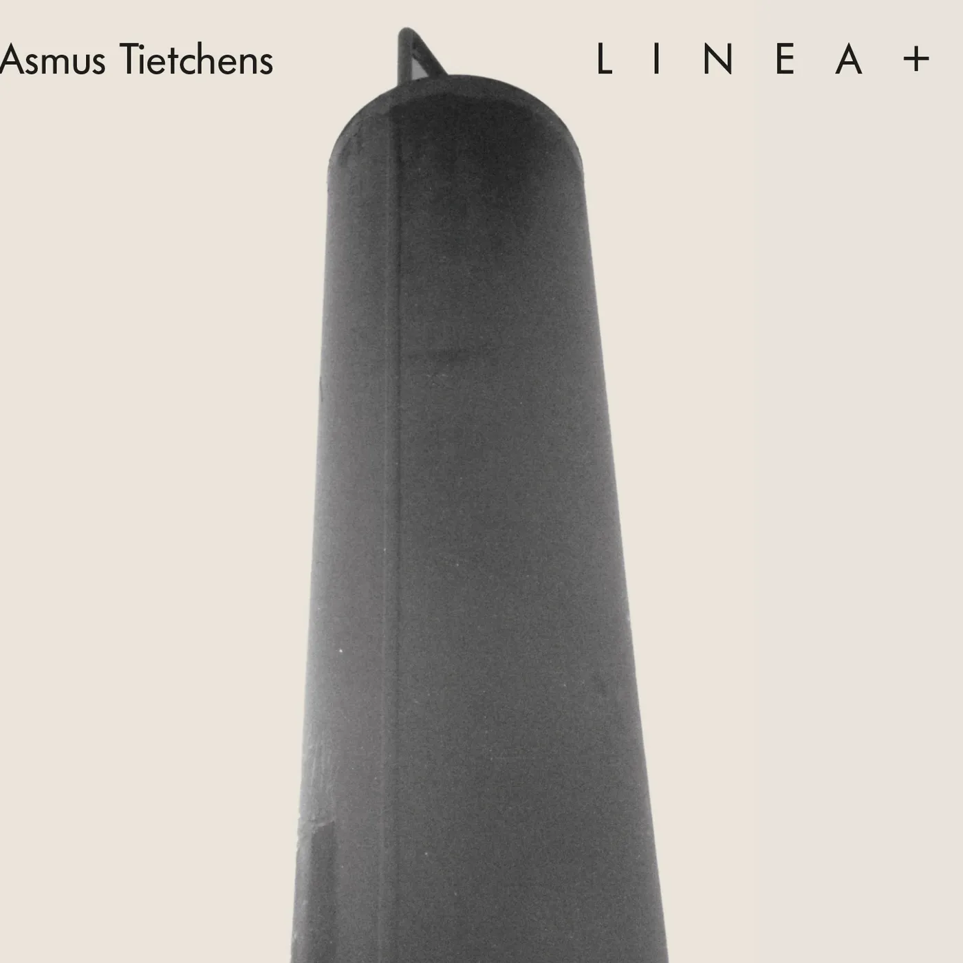 Asmus Tietchens LINEA + CD