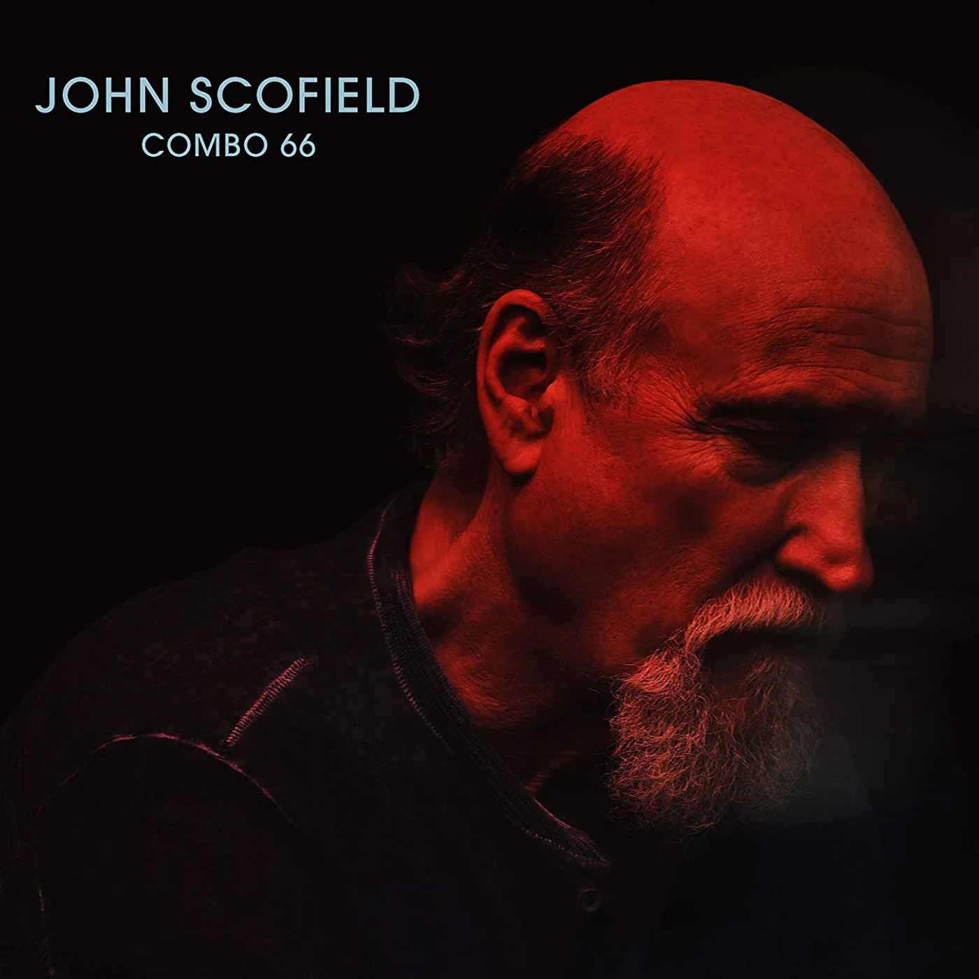 John Scofield COMBO 66 CD