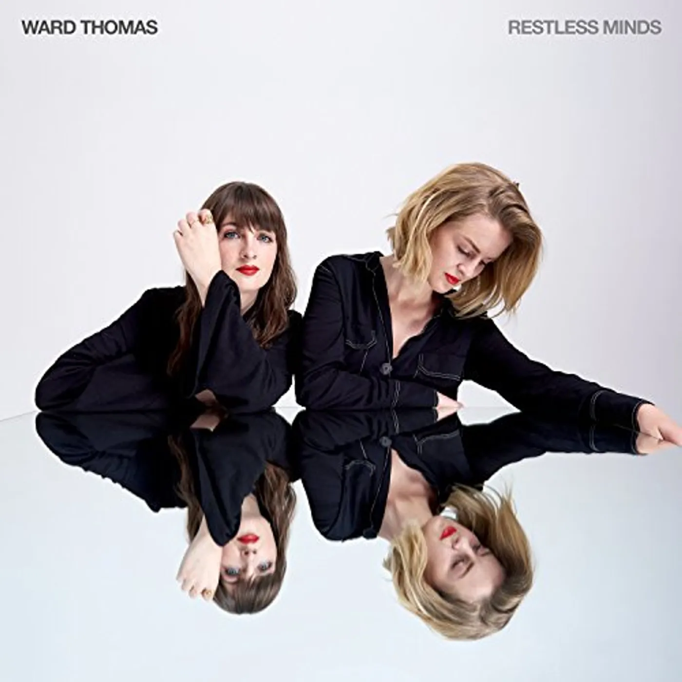 Ward Thomas Restless Minds Vinyl Record
