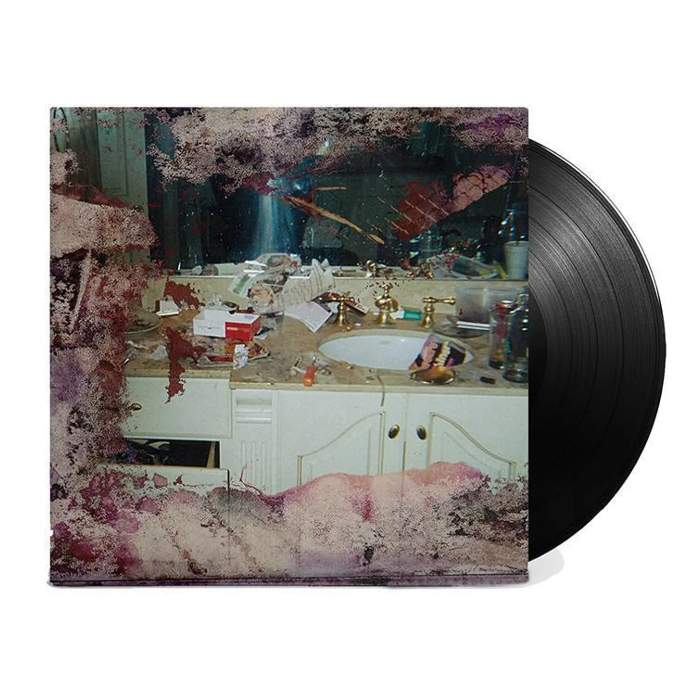 Pusha T Daytona Vinyl Record