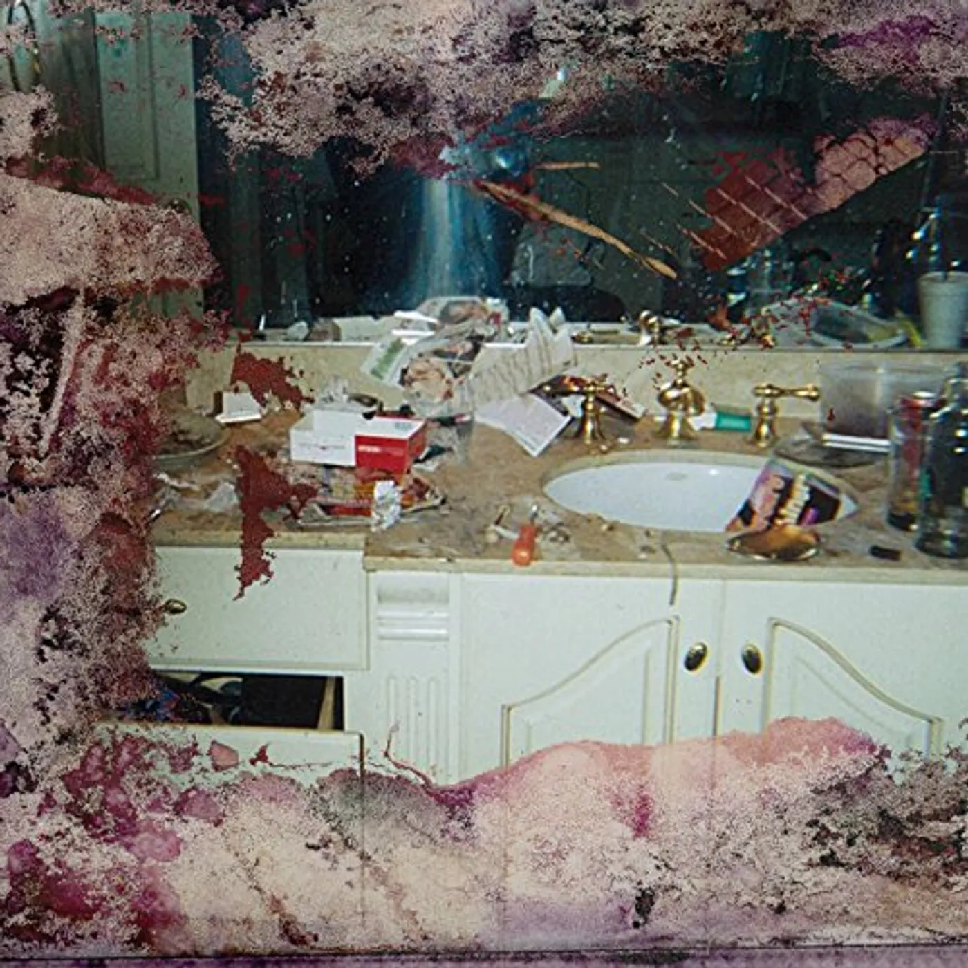 Pusha T Daytona Vinyl Record