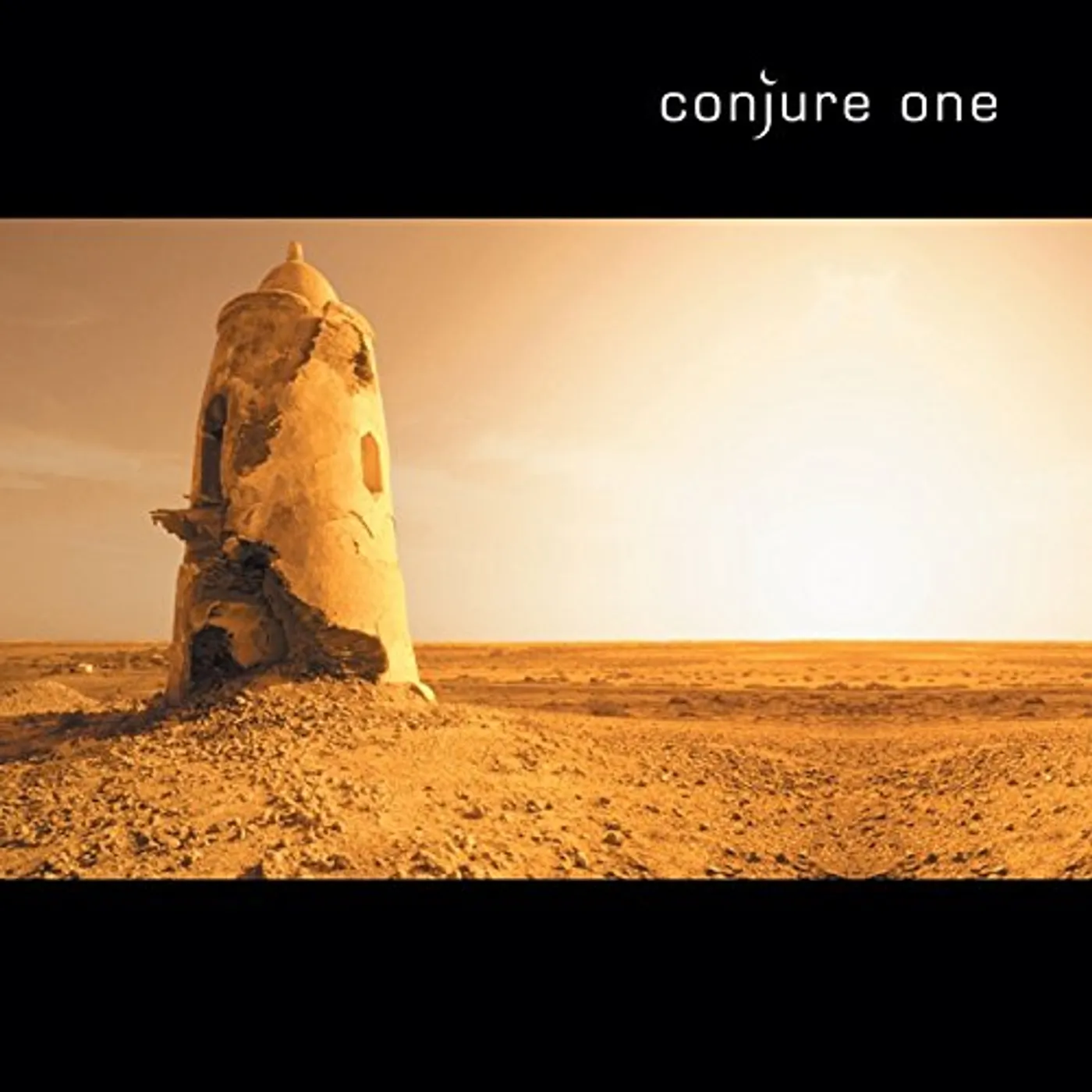 CONJURE ONE CD
