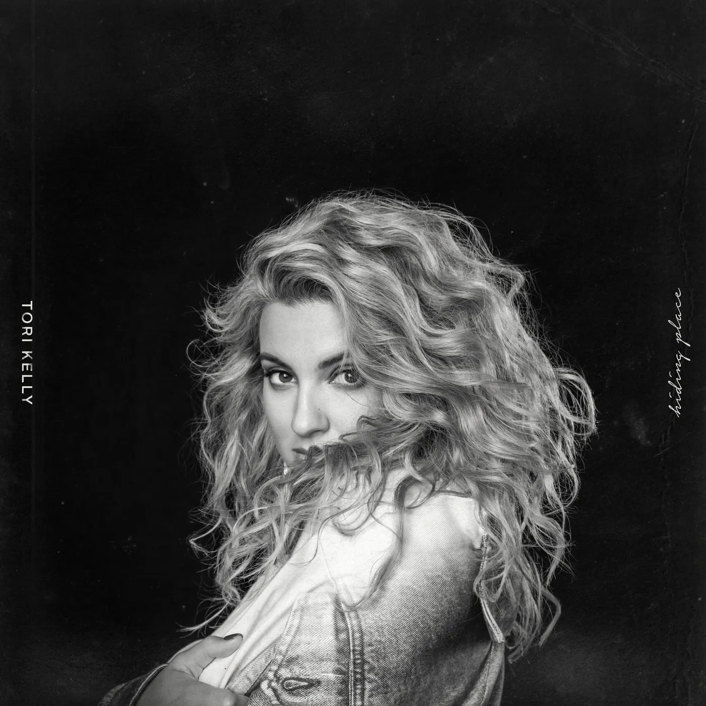Tori Kelly HIDING PLACE CD