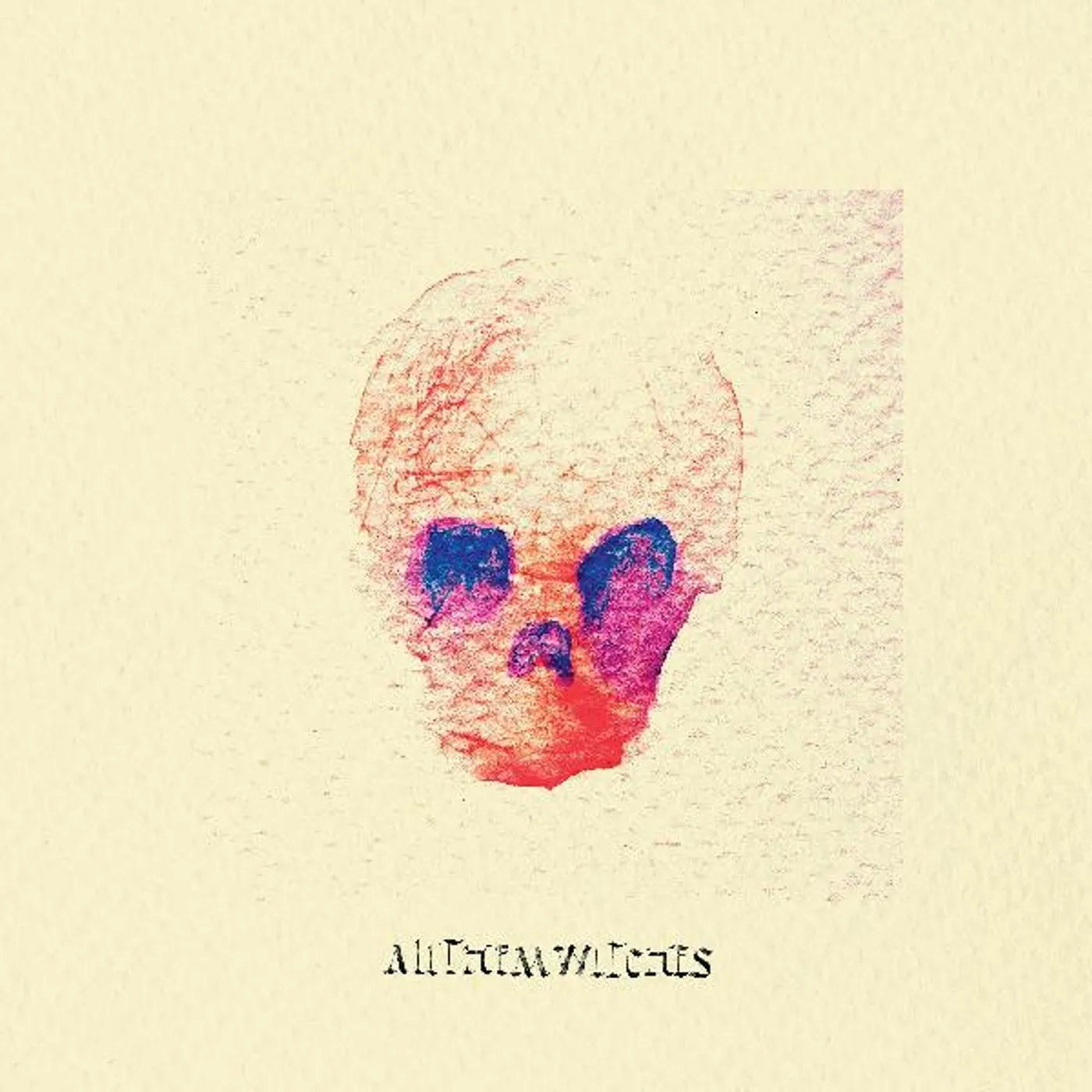 All Them Witches ATW Vinyl Record