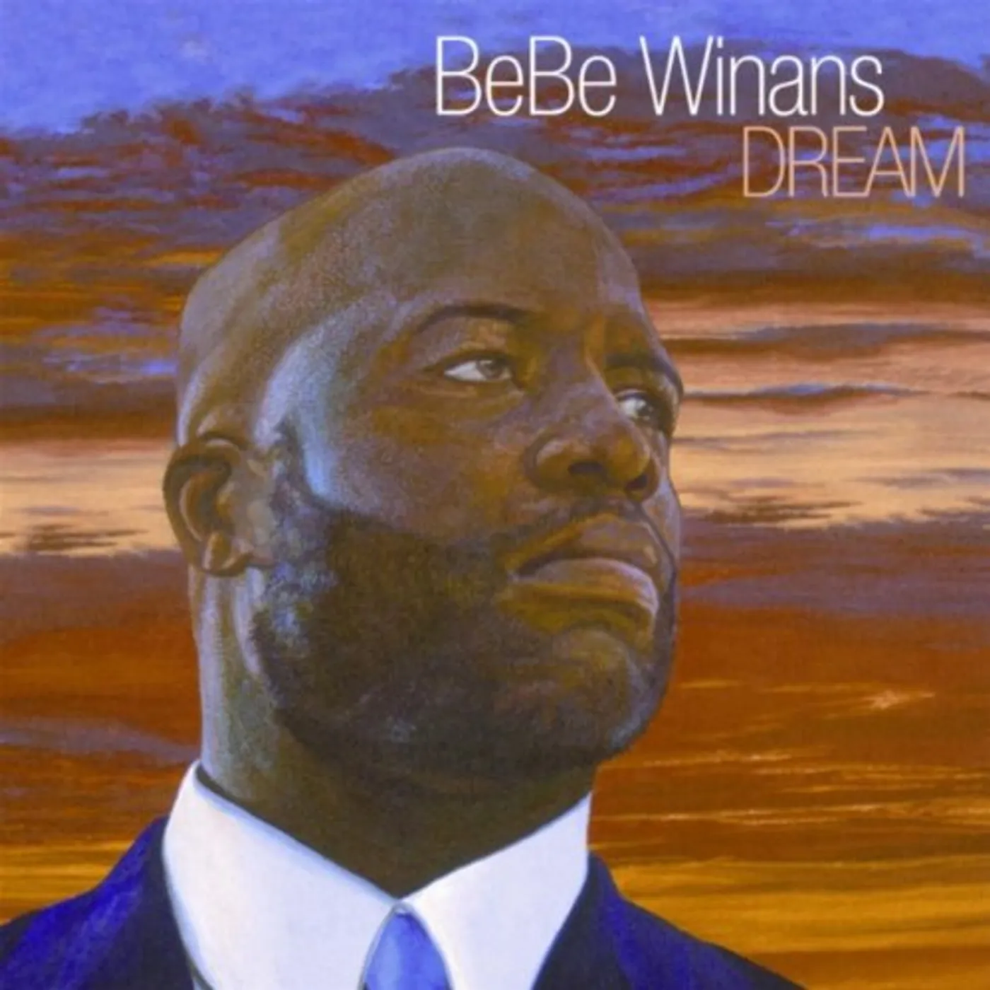 Bebe Winans DREAM CD
