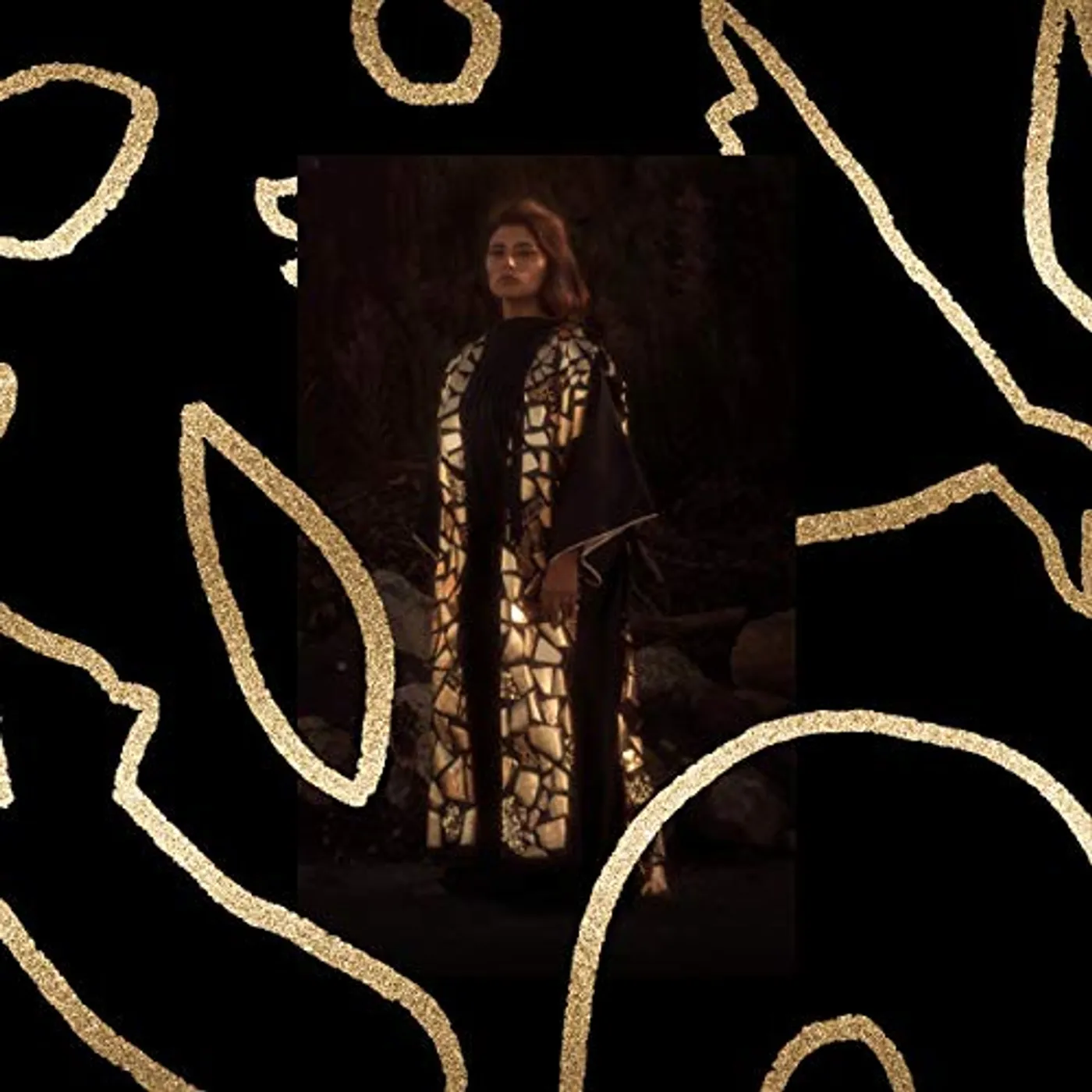 Elisapie BALLAD OF THE RUNAWAY GIRL Vinyl Record