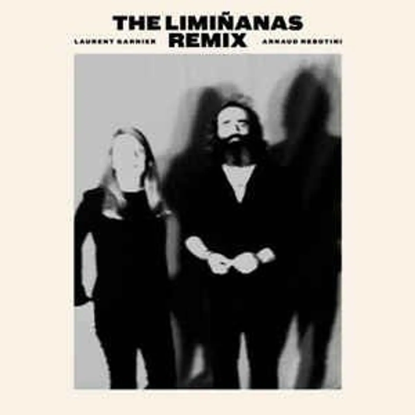 The Limiñanas REMIX Vinyl Record