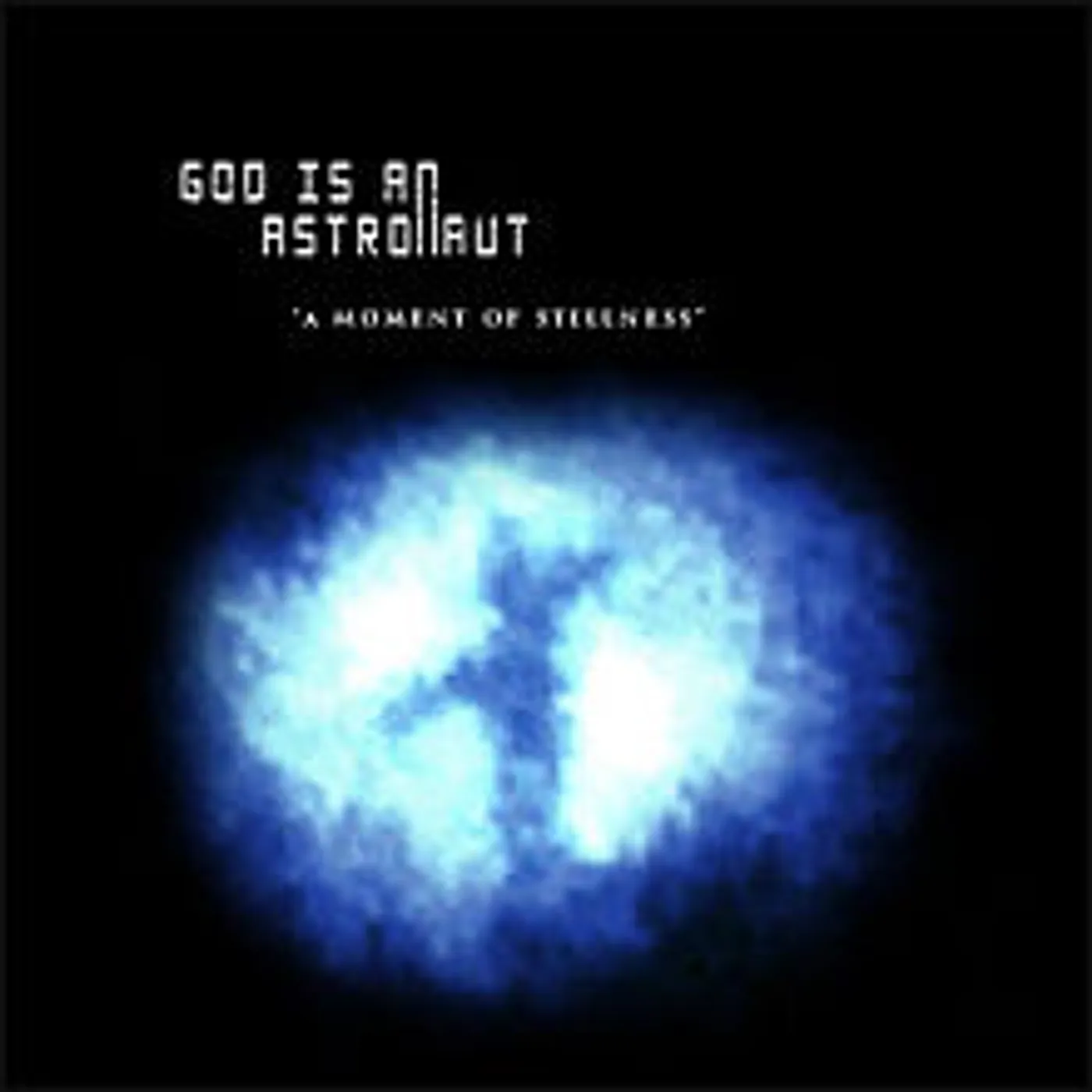God Is An Astronaut MOMENT OF STILLNESS Vinyl Record