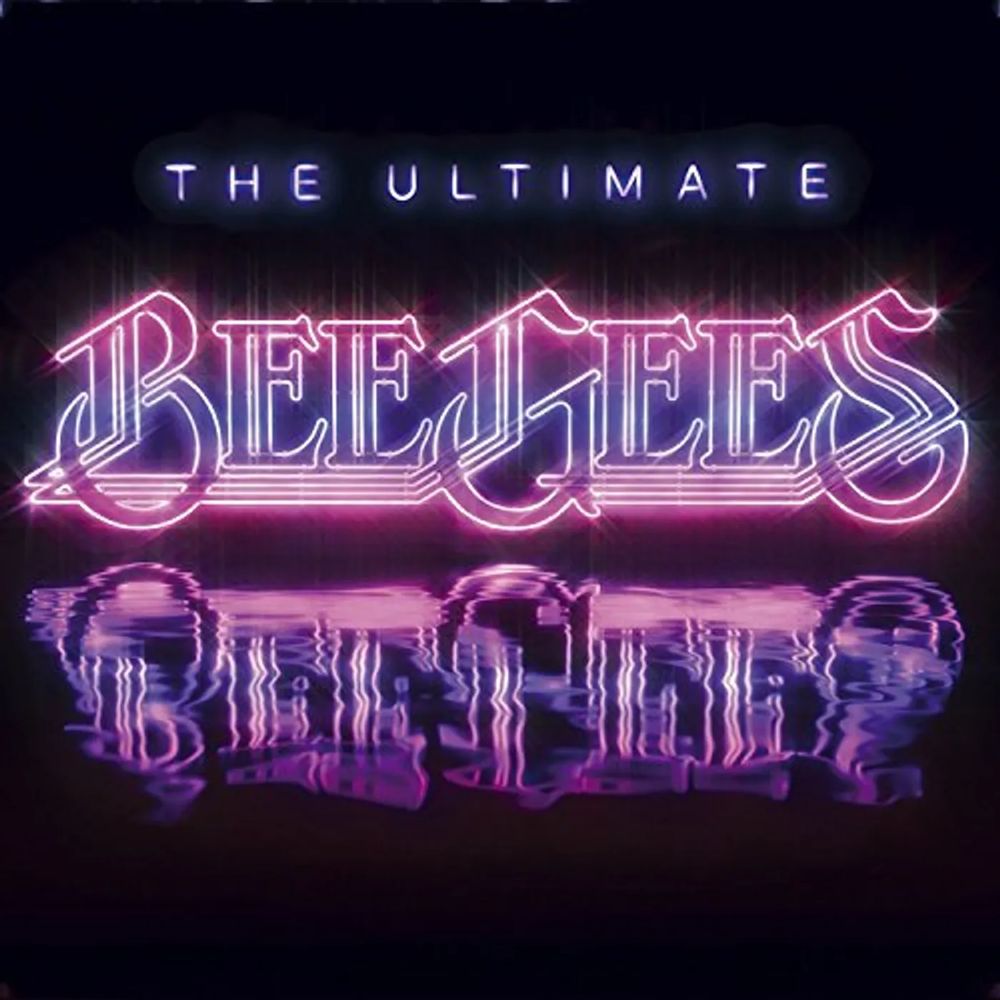 ULTIMATE BEE GEES (SHM-CD/BONUS TRACK) CD