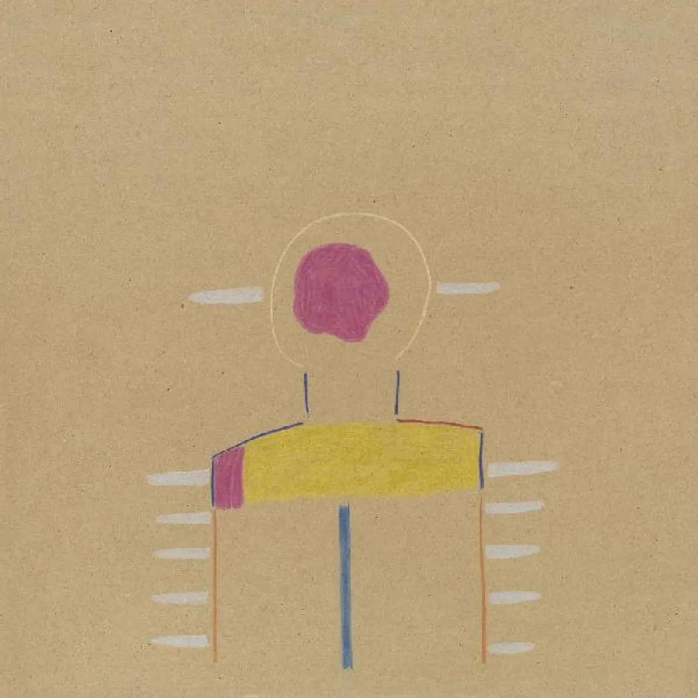 foodman Aru Otoko No Densetsu Vinyl Record