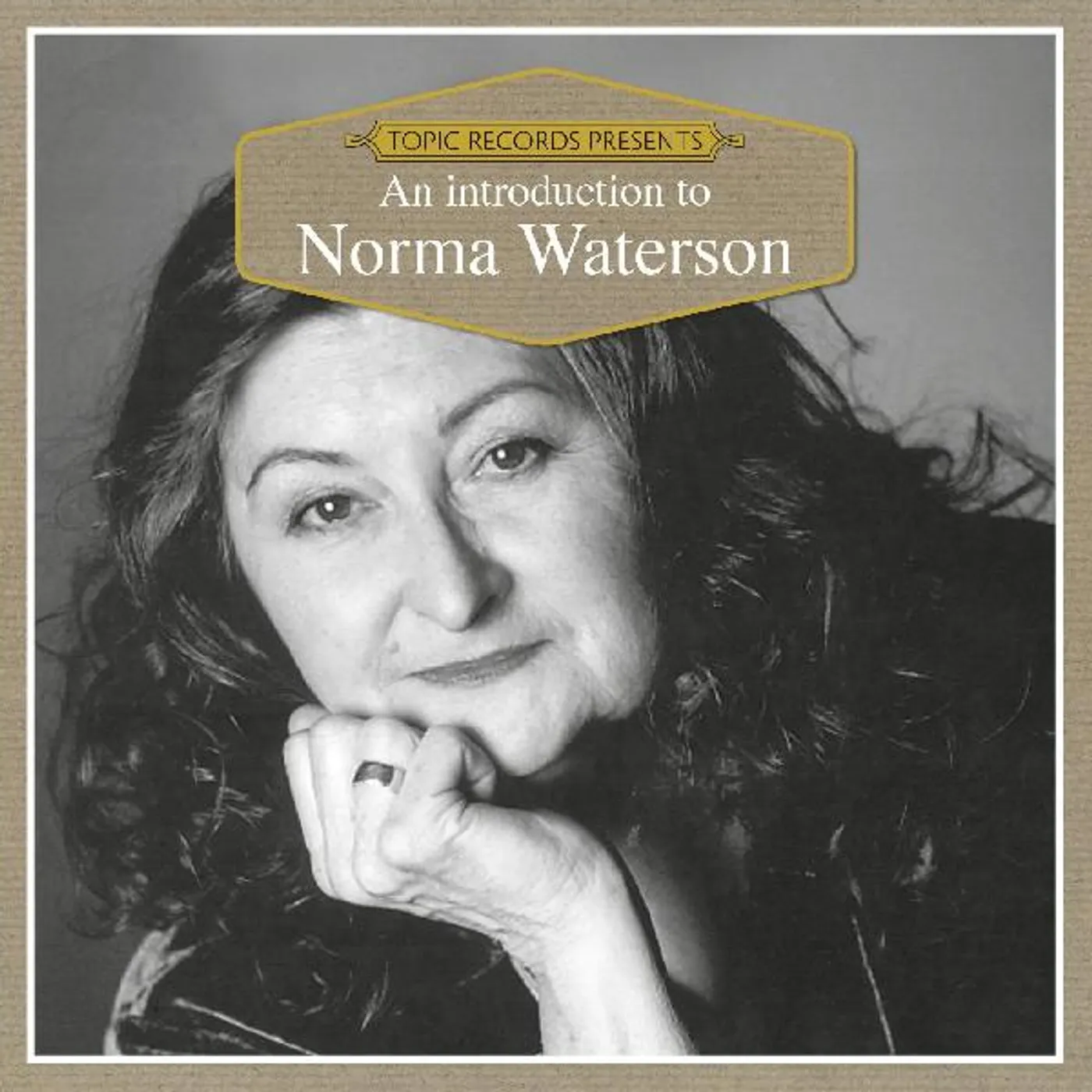 Norma Waterson AN INTRODUCTION TO CD