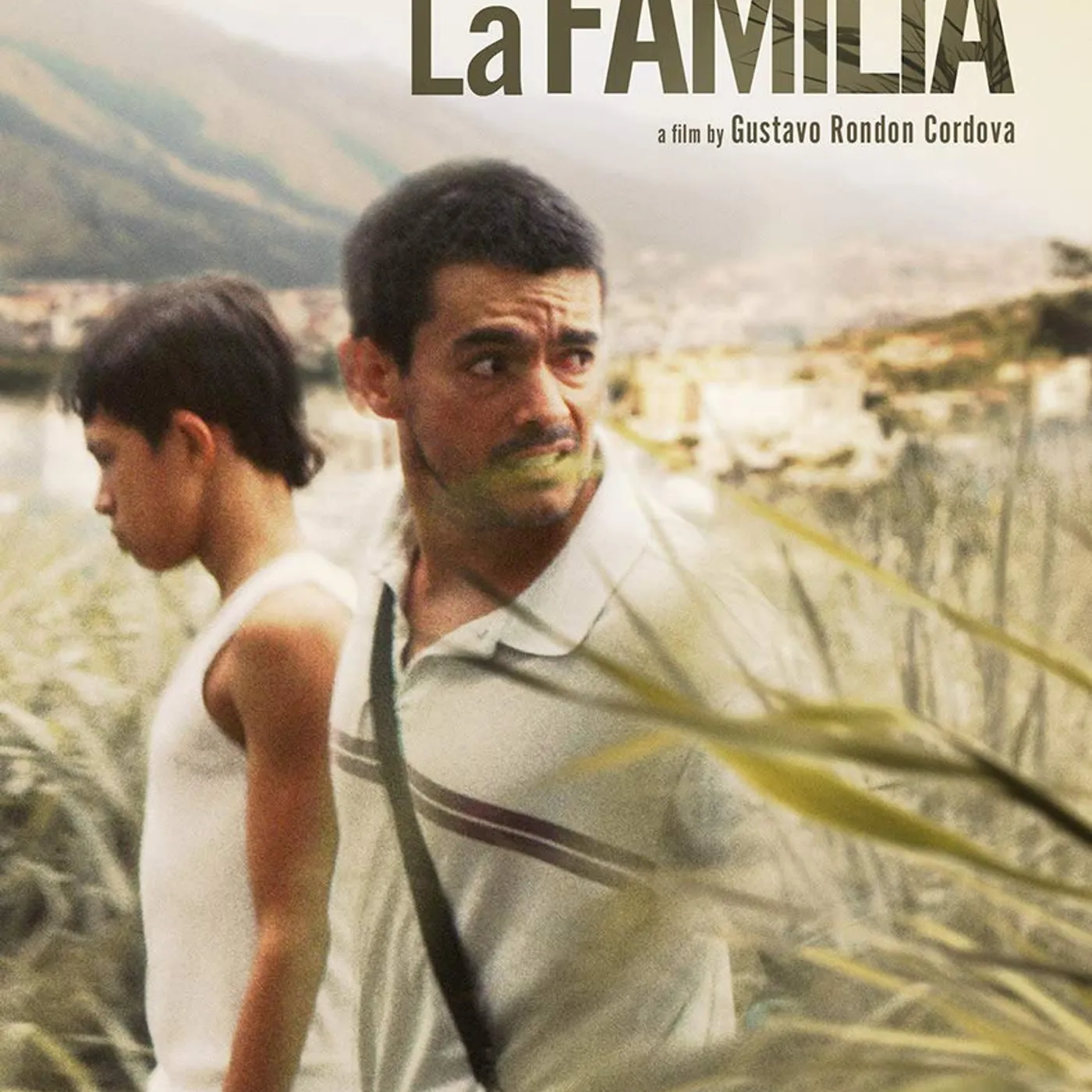 La Familia DVD