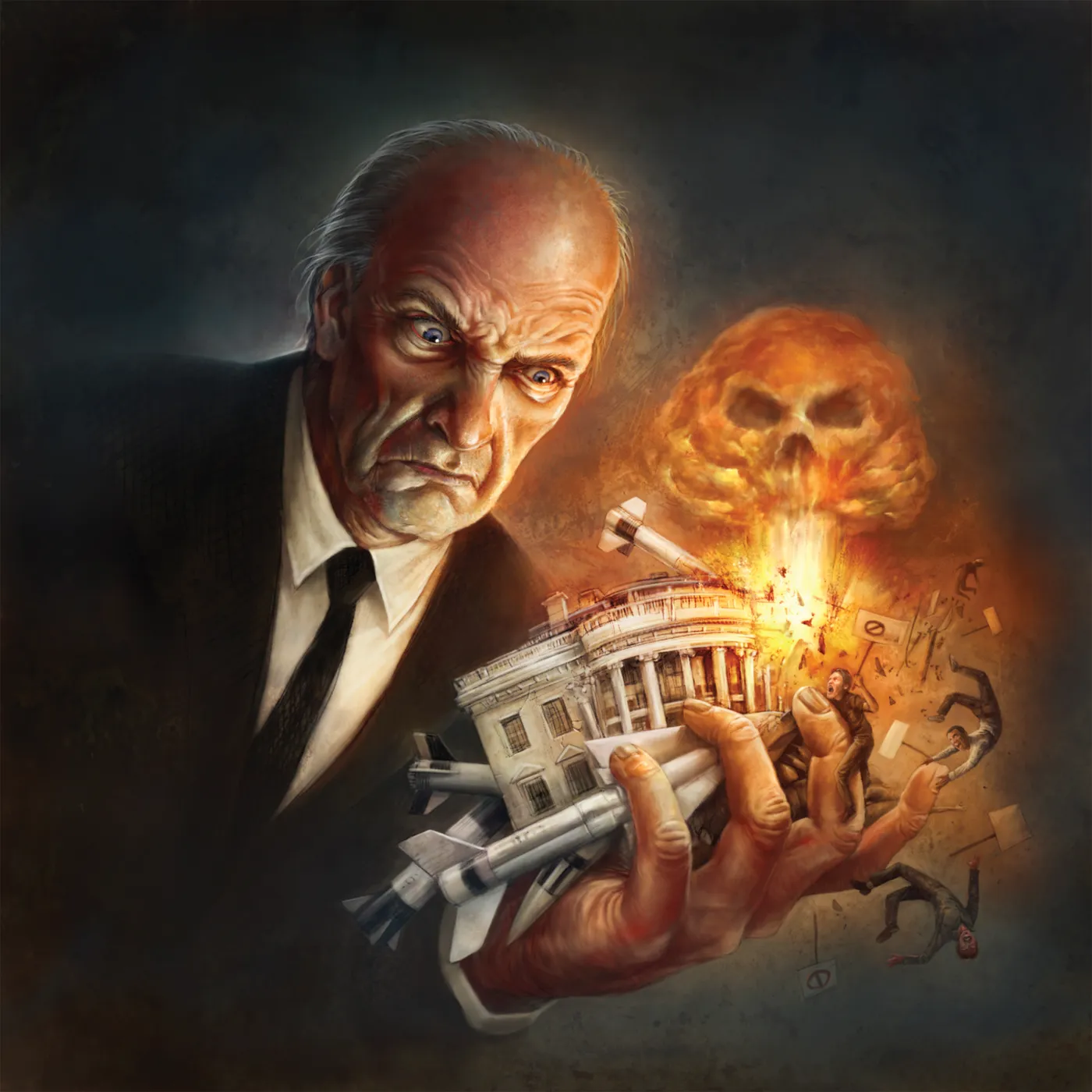 Vinnie Paz THE PAIN COLLECTOR CD