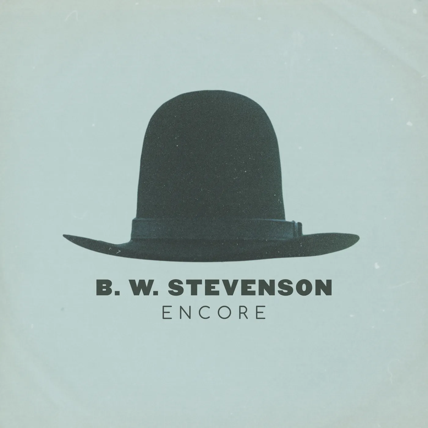 B.W. Stevenson ENCORE CD