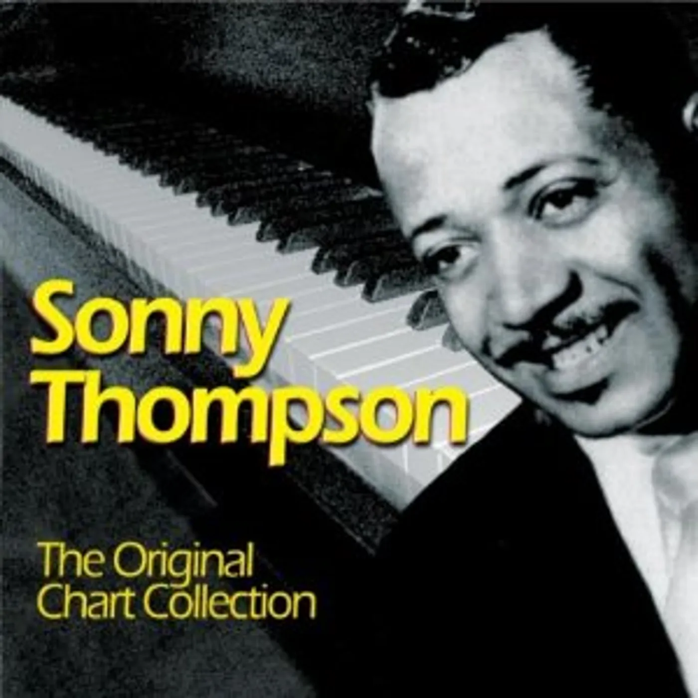 Sonny Thompson ORIGINAL CHART COLLECTION CD