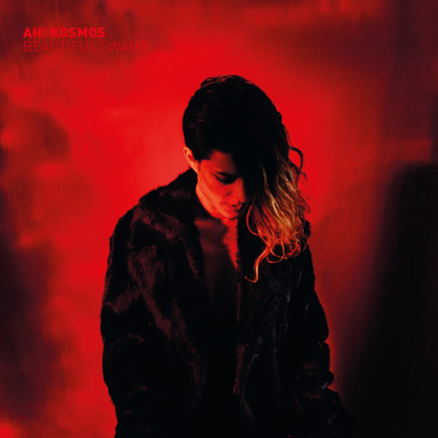 Ah! Kosmos Beautiful Swamp Vinyl Record