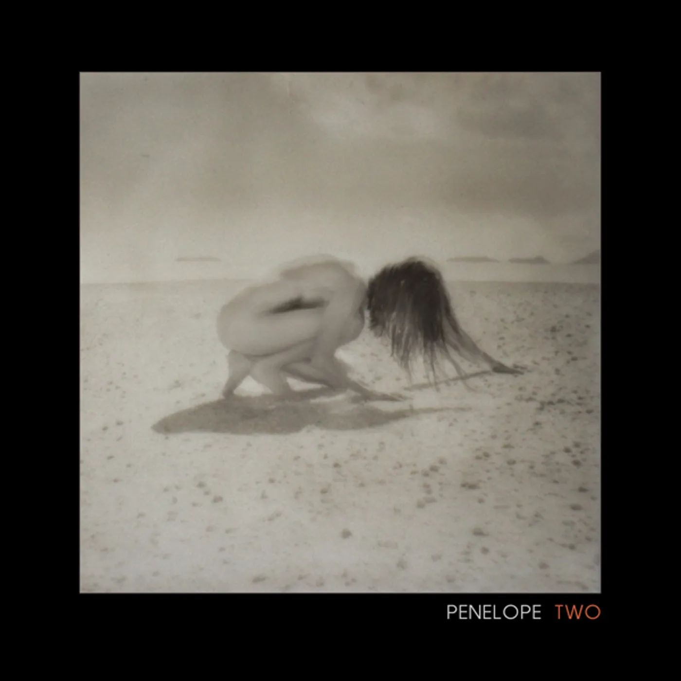 Penelope Trappes Penelope Two Vinyl Record
