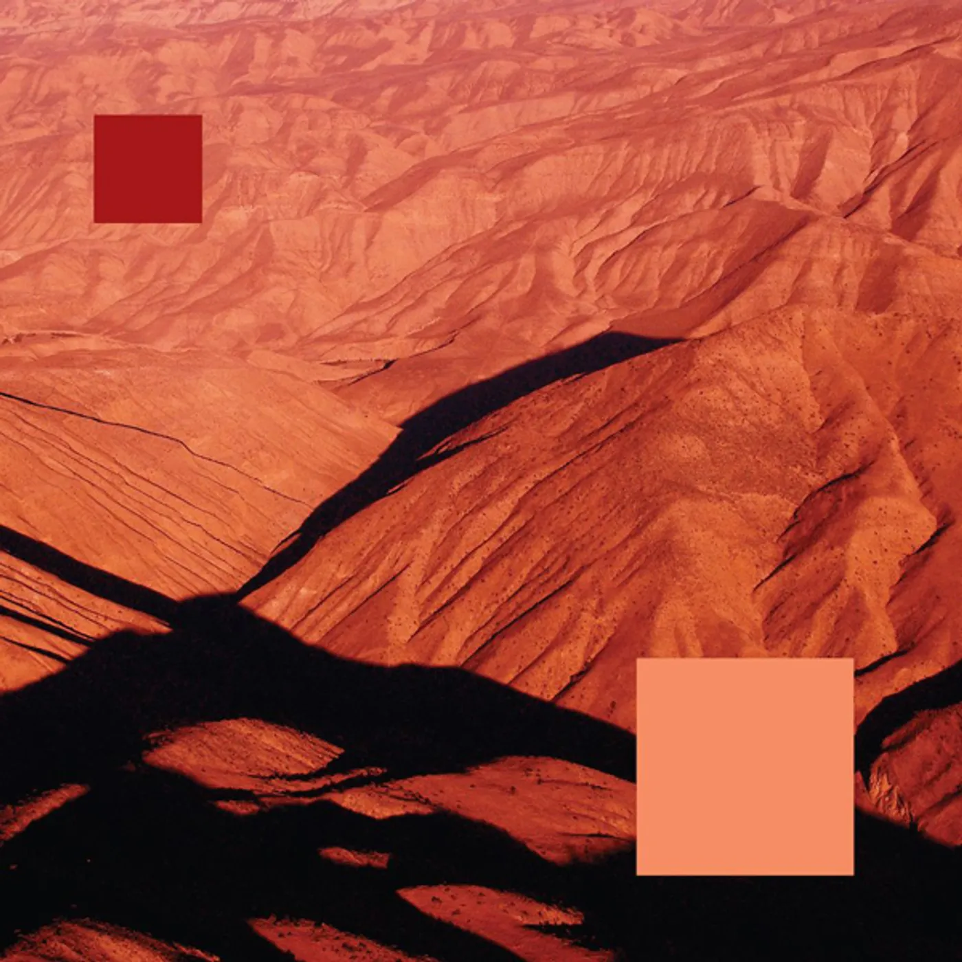 Alma Negra CONVERSATION Vinyl Record