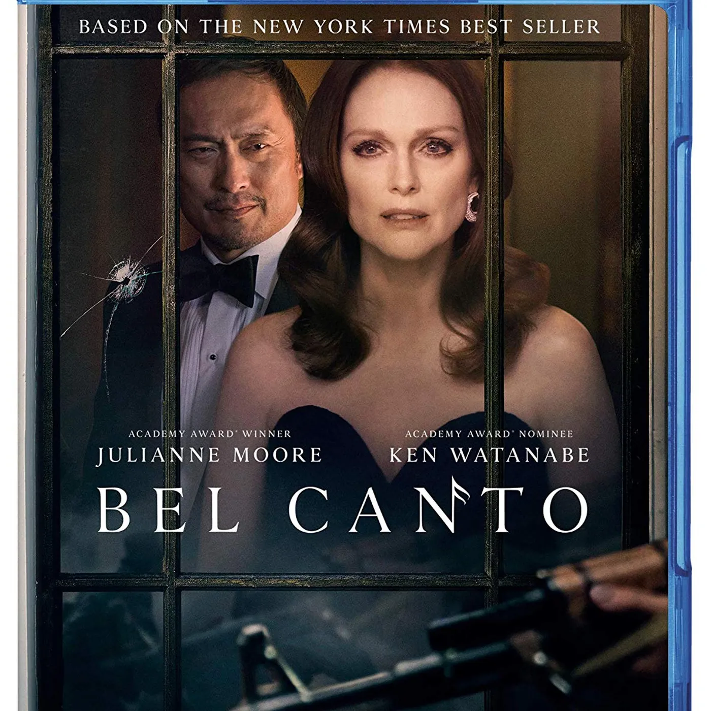 bel canto Blu-ray