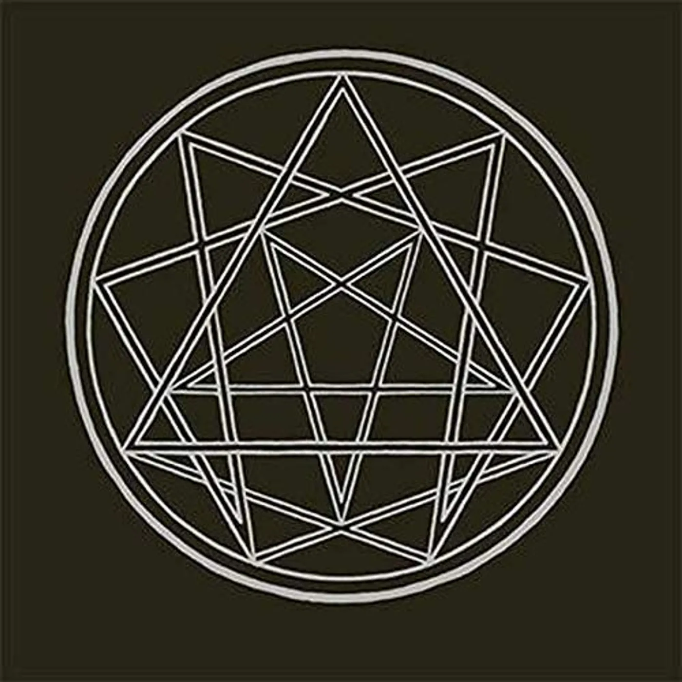 Dark Buddha Rising RITUAL IX CD