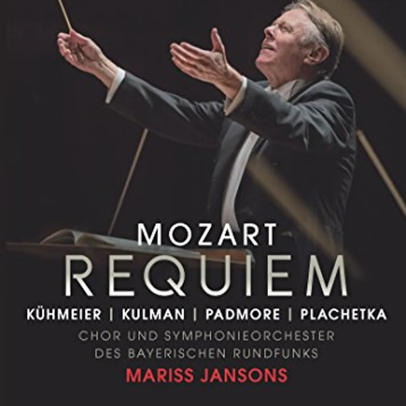 Requiem DVD