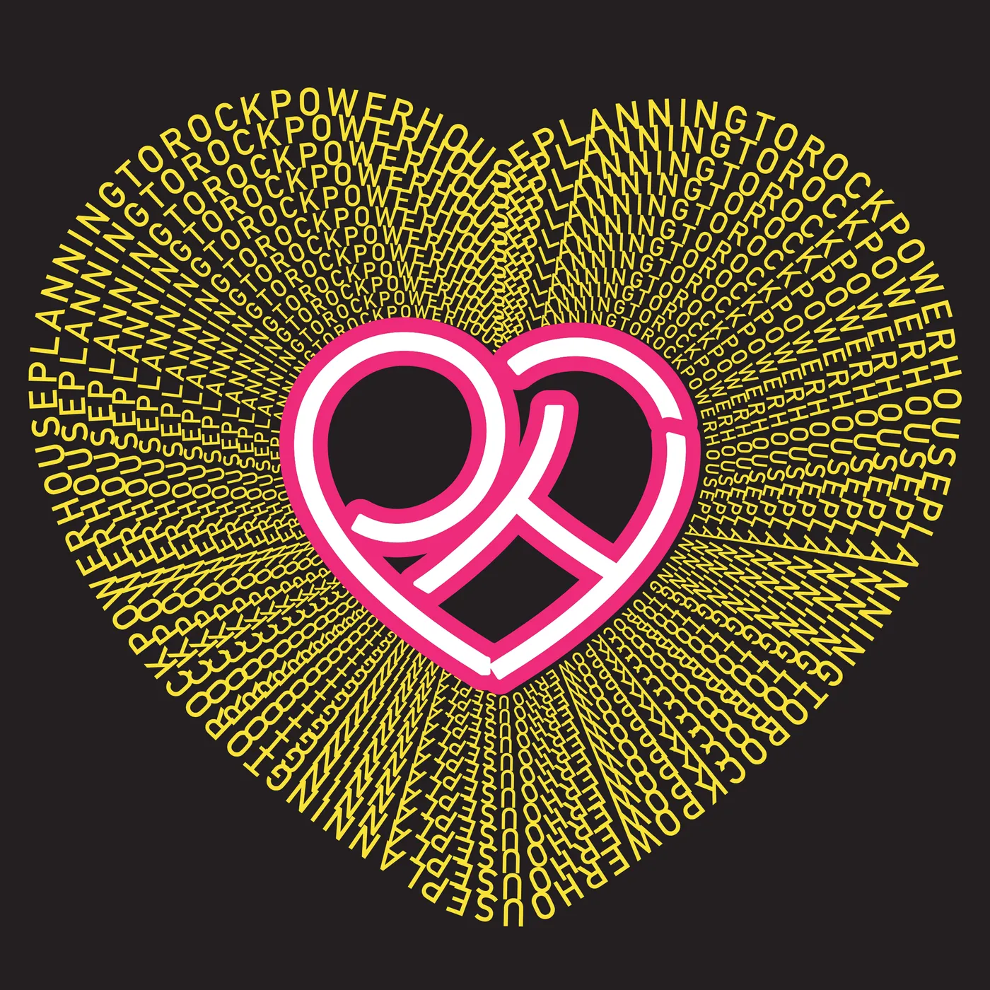 Planningtorock Powerhouse Vinyl Record