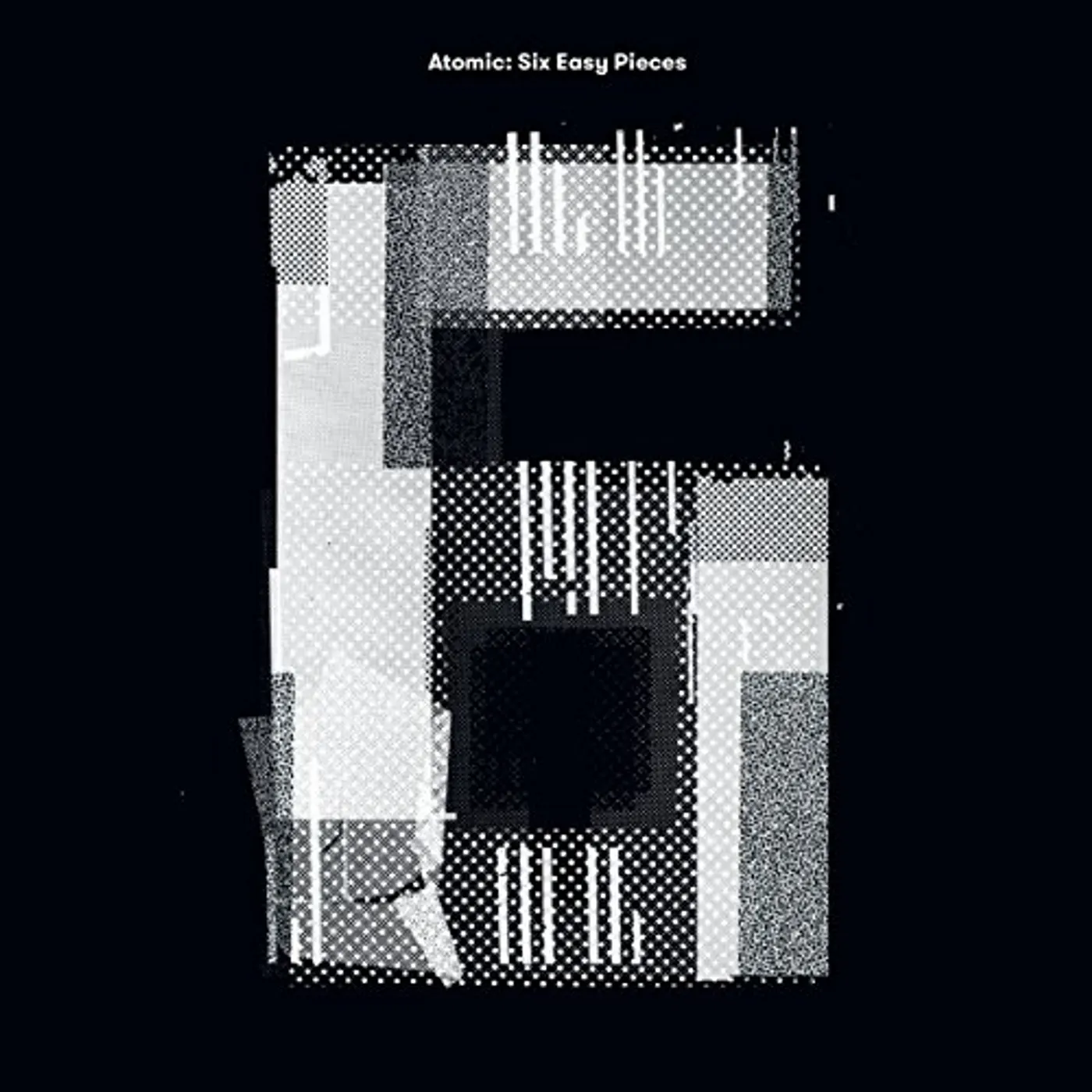 Atomic SIX EASY PIECES Vinyl Record