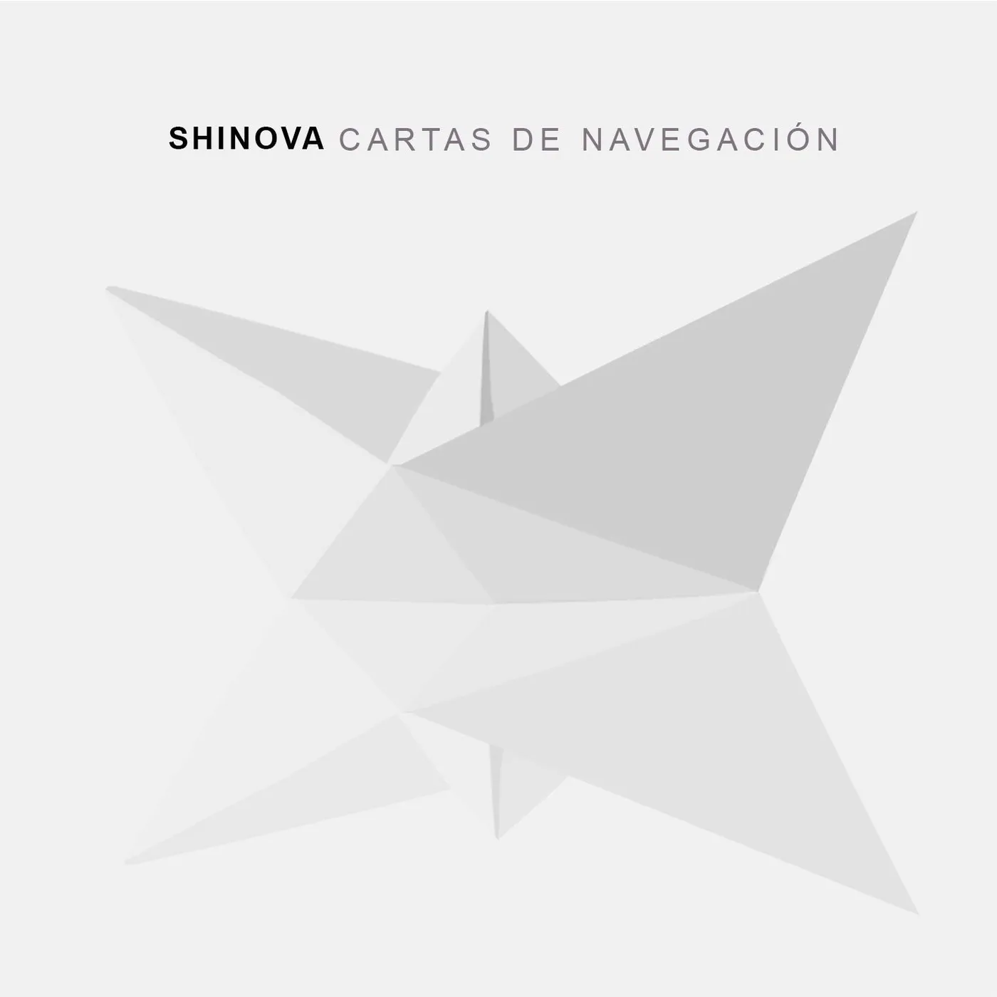 Shinova CARTAS DE NAVEGACION CD