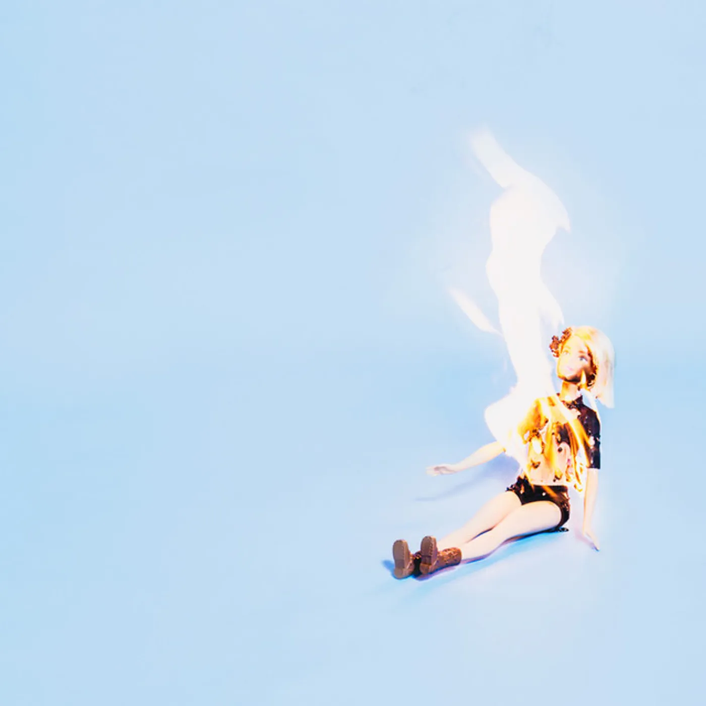 Well Wisher This is Fine Vinyl Record