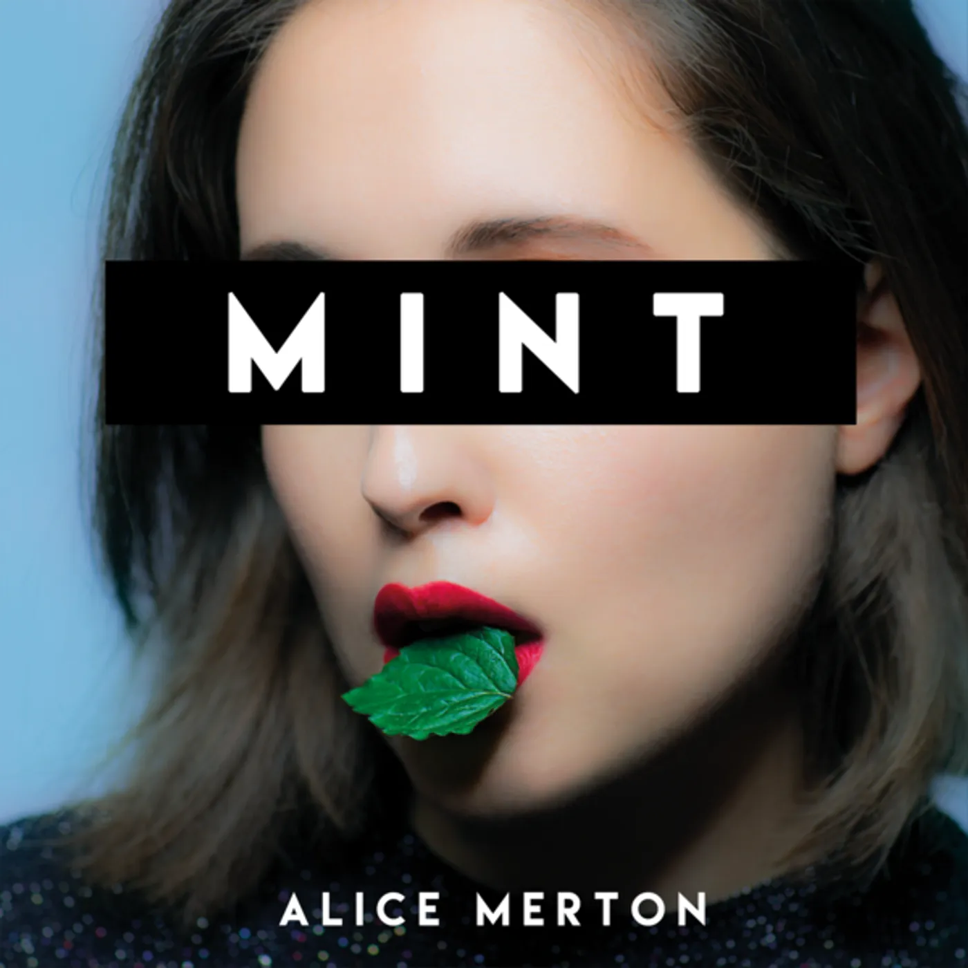 Alice Merton Mint Vinyl Record