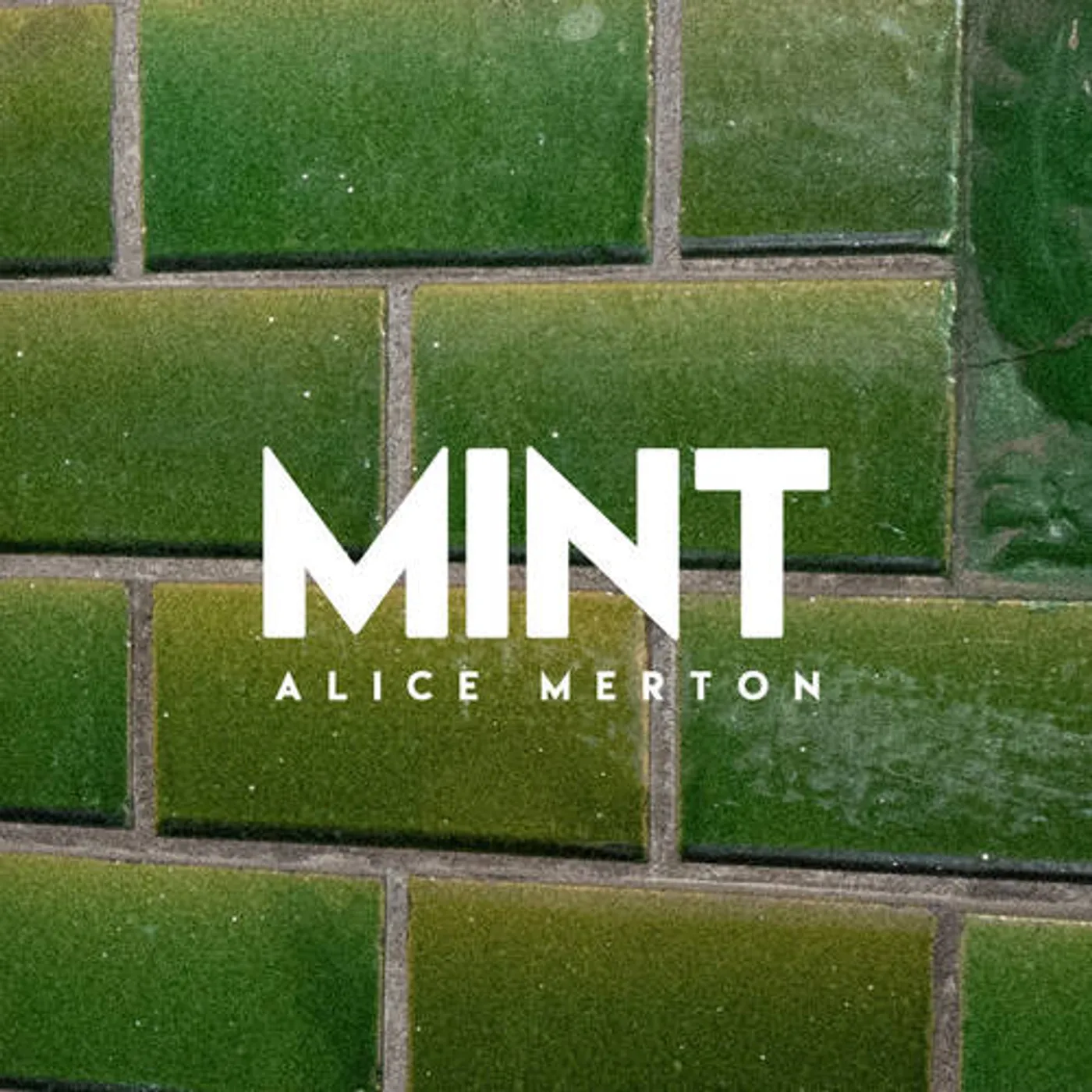 Alice Merton Mint Vinyl Record